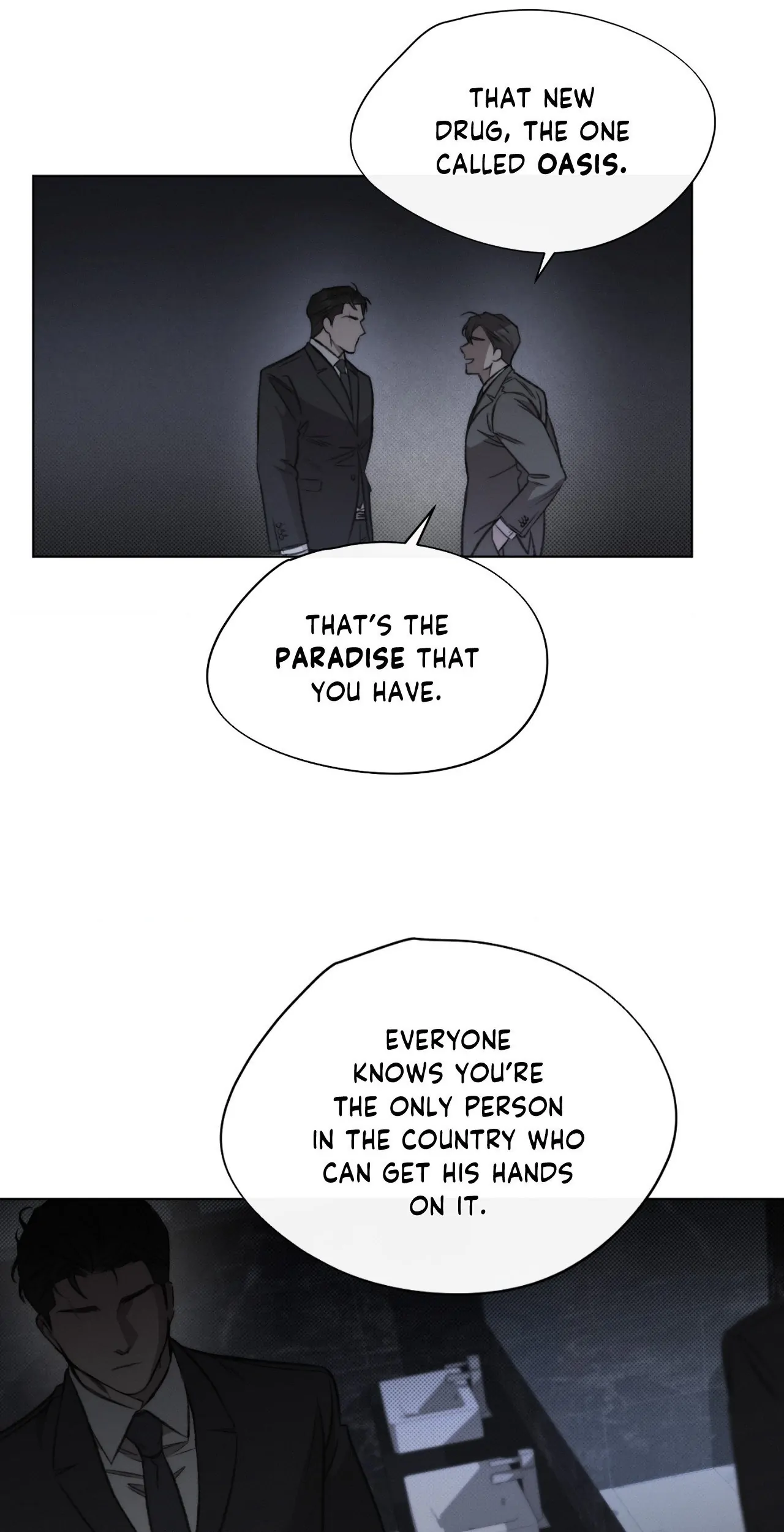 Despite That Chapter 13 - Page 45