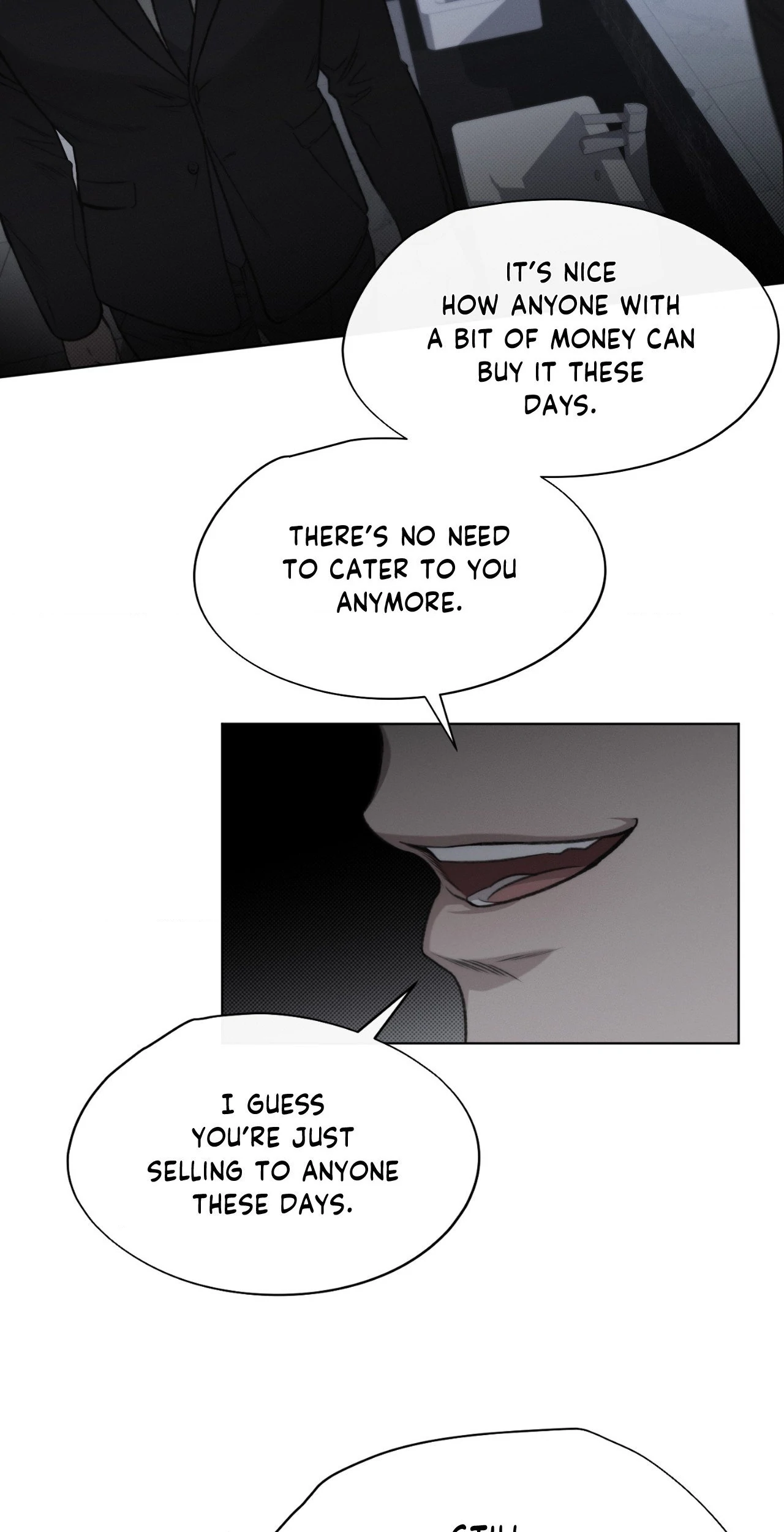 Despite That Chapter 13 - Page 46