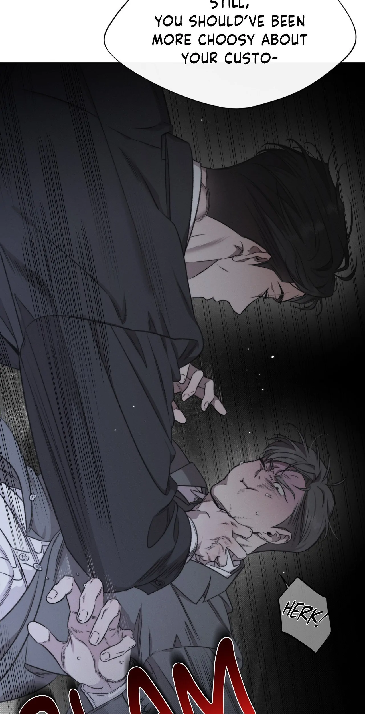 Despite That Chapter 13 - Page 47