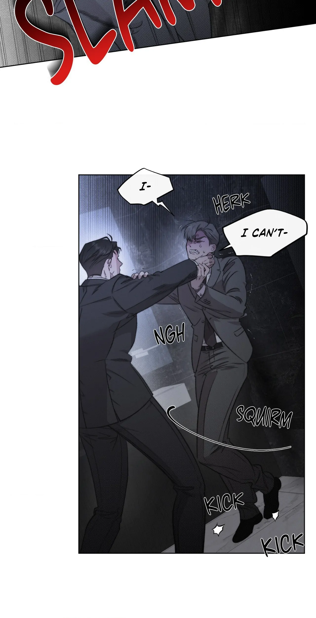Despite That Chapter 13 - Page 48