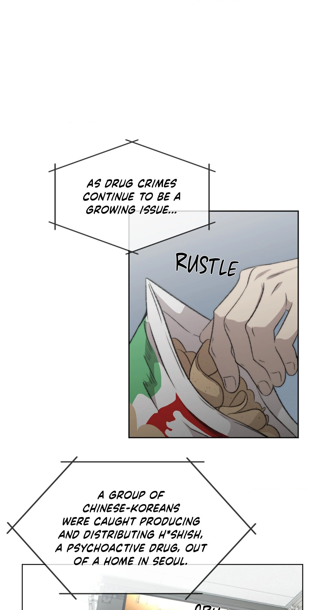 Despite That Chapter 14 - Page 1