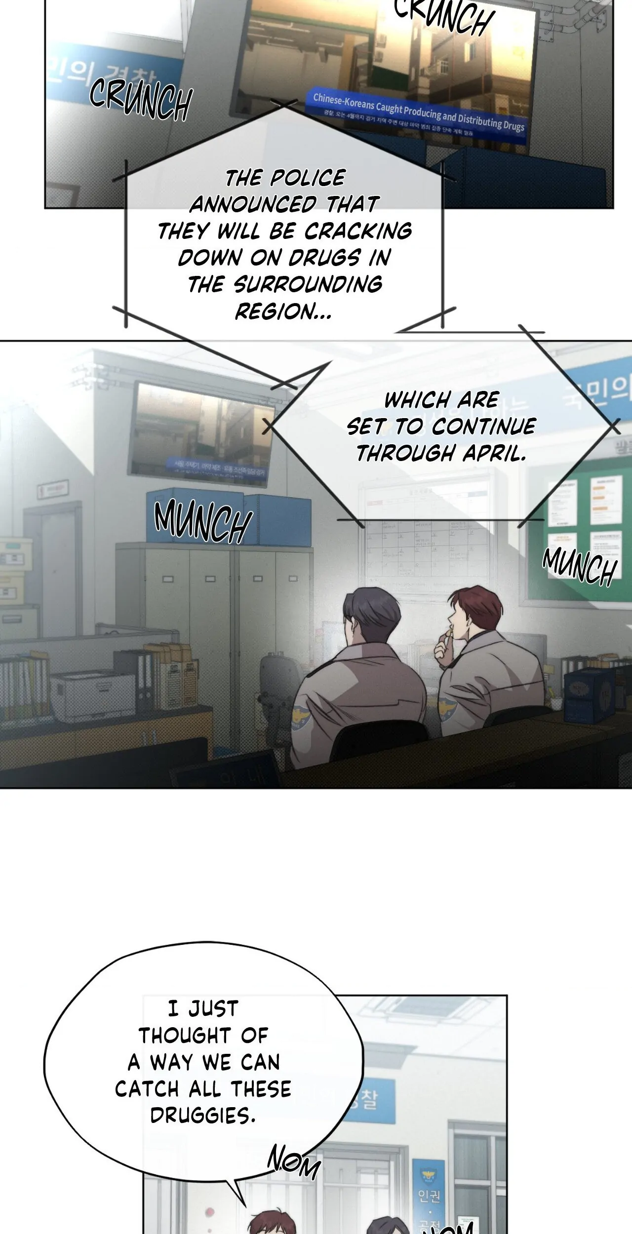 Despite That Chapter 14 - Page 2