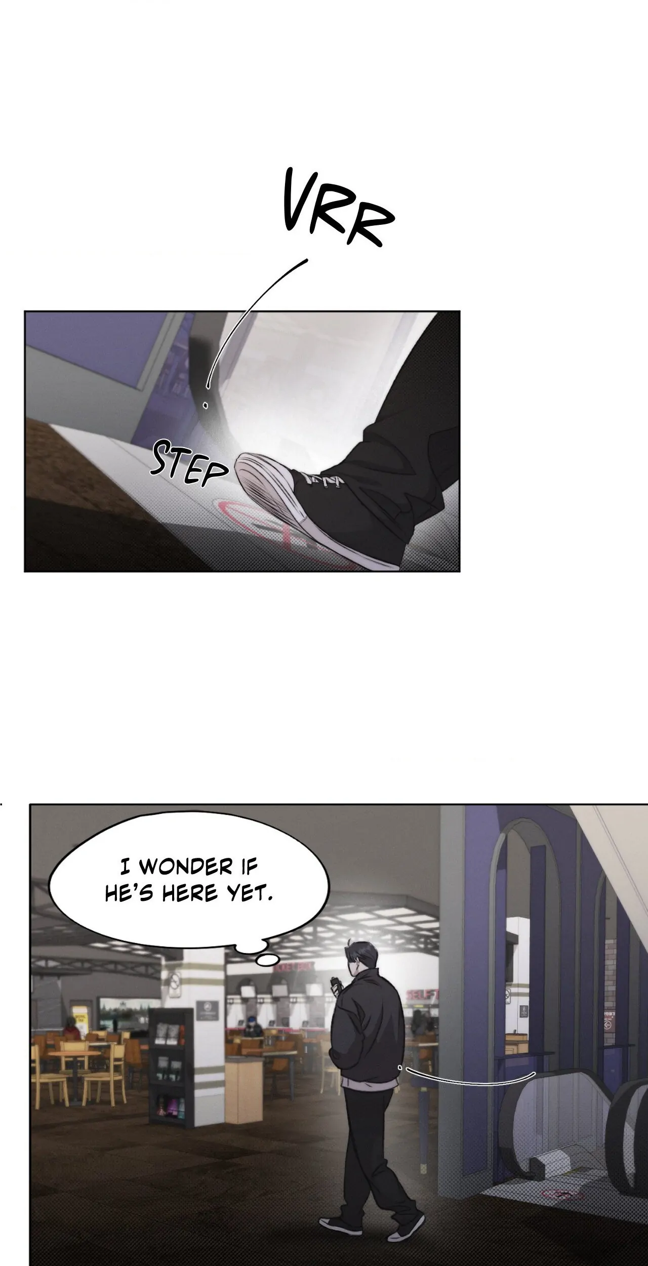 Despite That Chapter 14 - Page 15