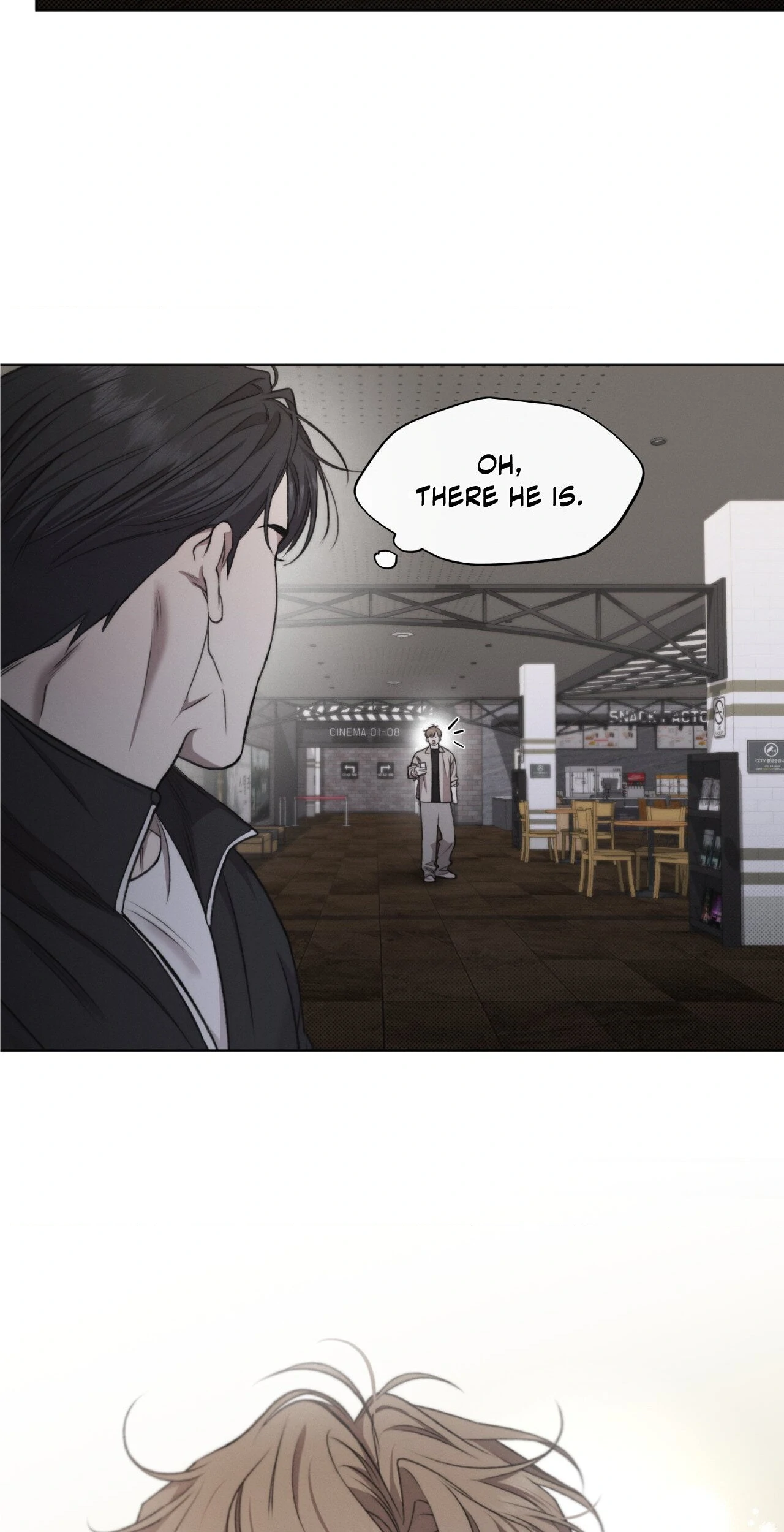 Despite That Chapter 14 - Page 16