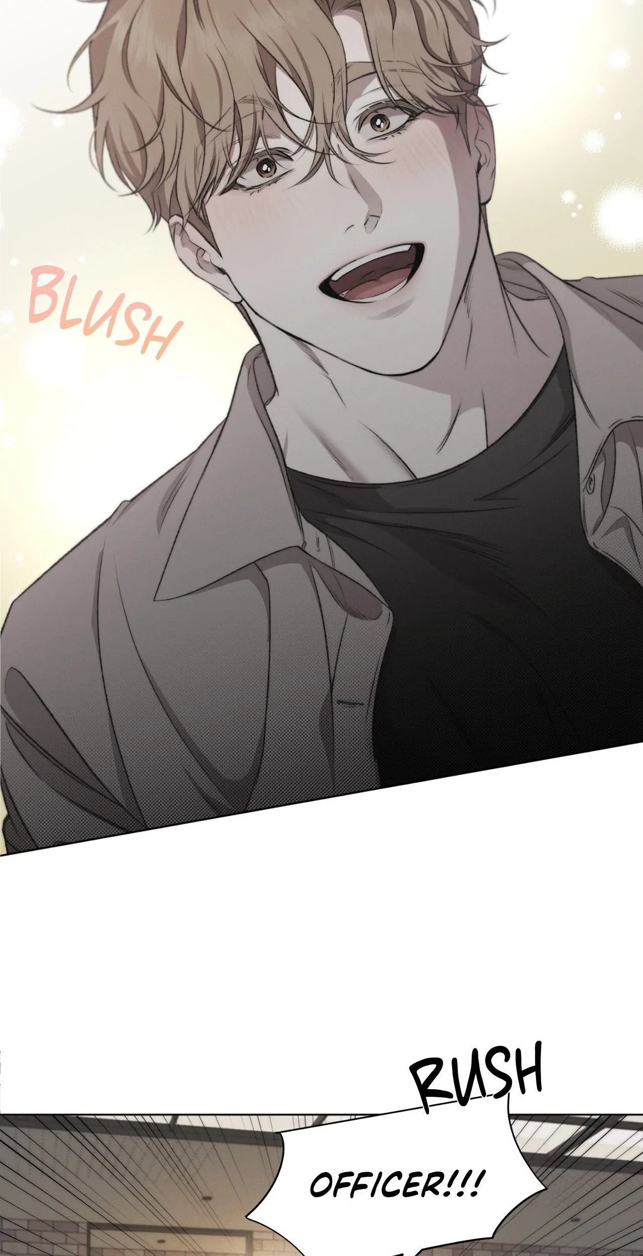 Despite That Chapter 14 - Page 17