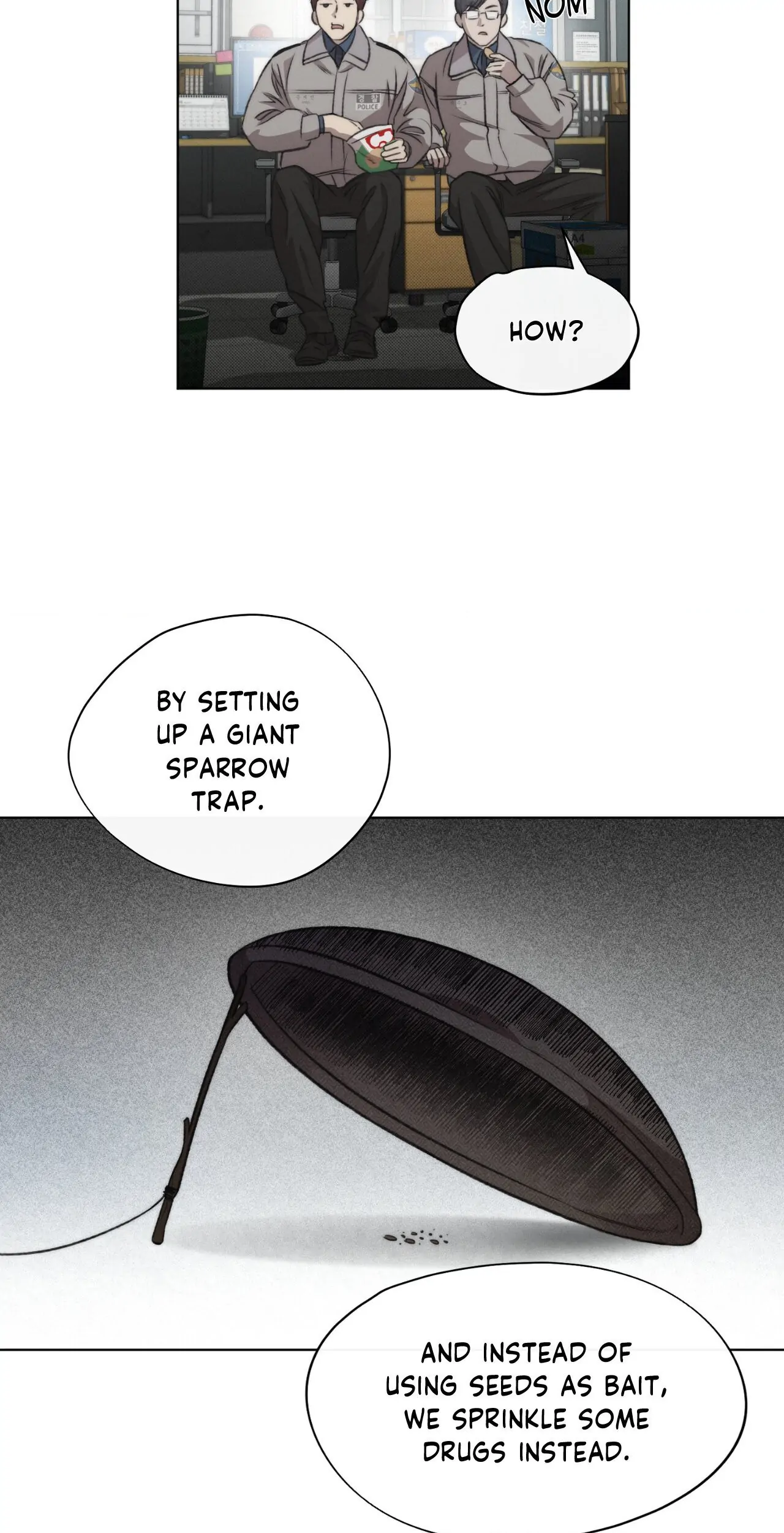 Despite That Chapter 14 - Page 3