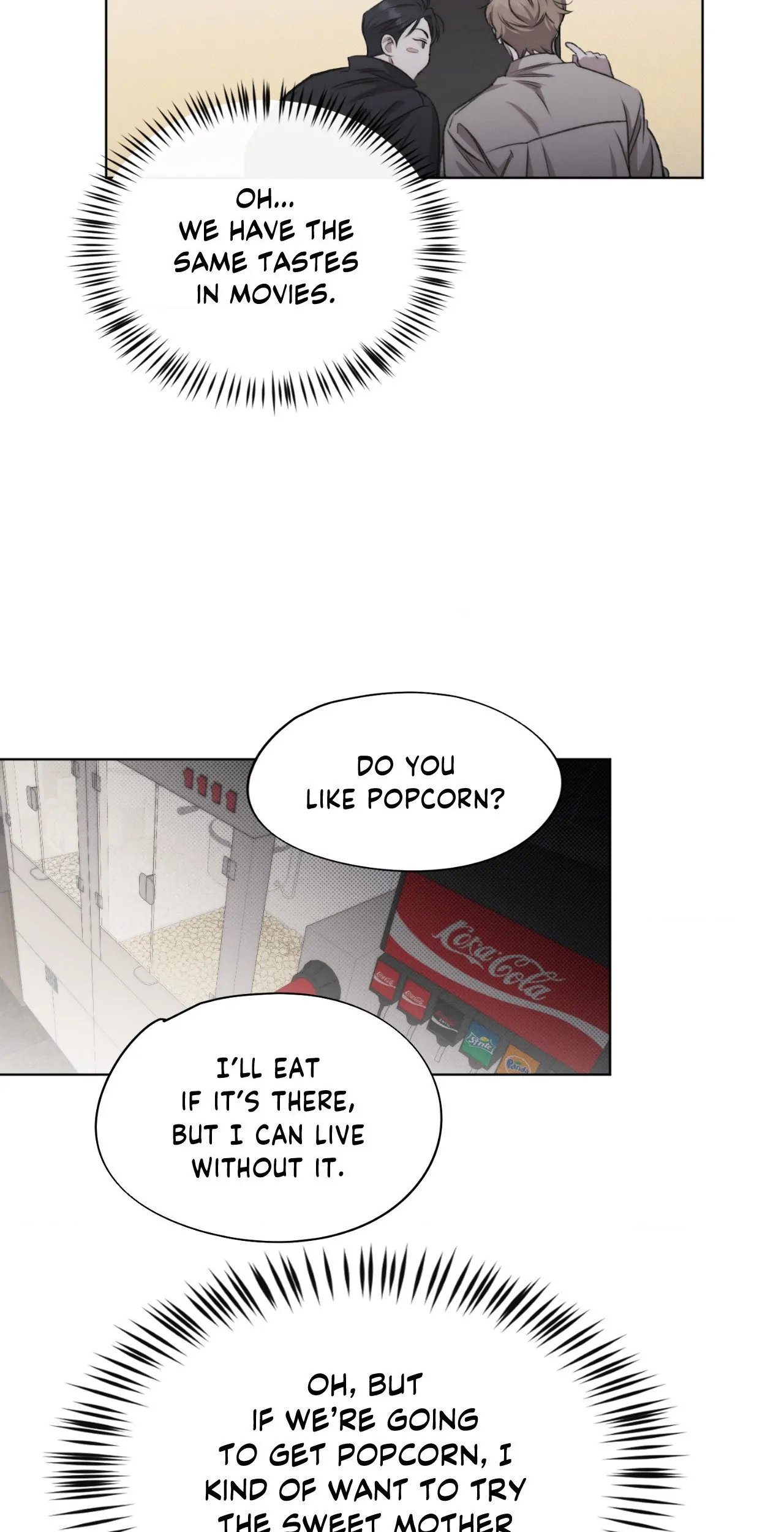 Despite That Chapter 14 - Page 24