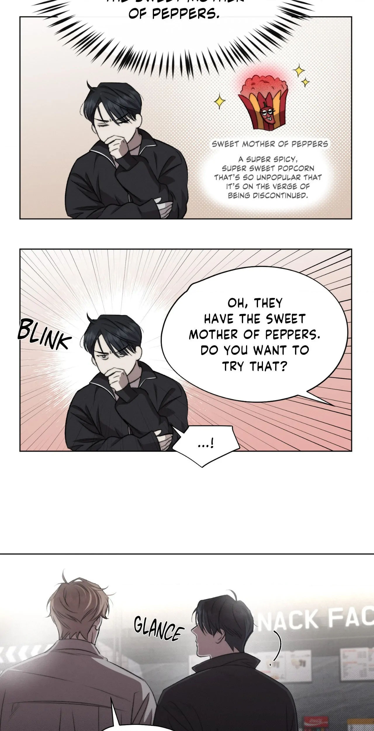 Despite That Chapter 14 - Page 25