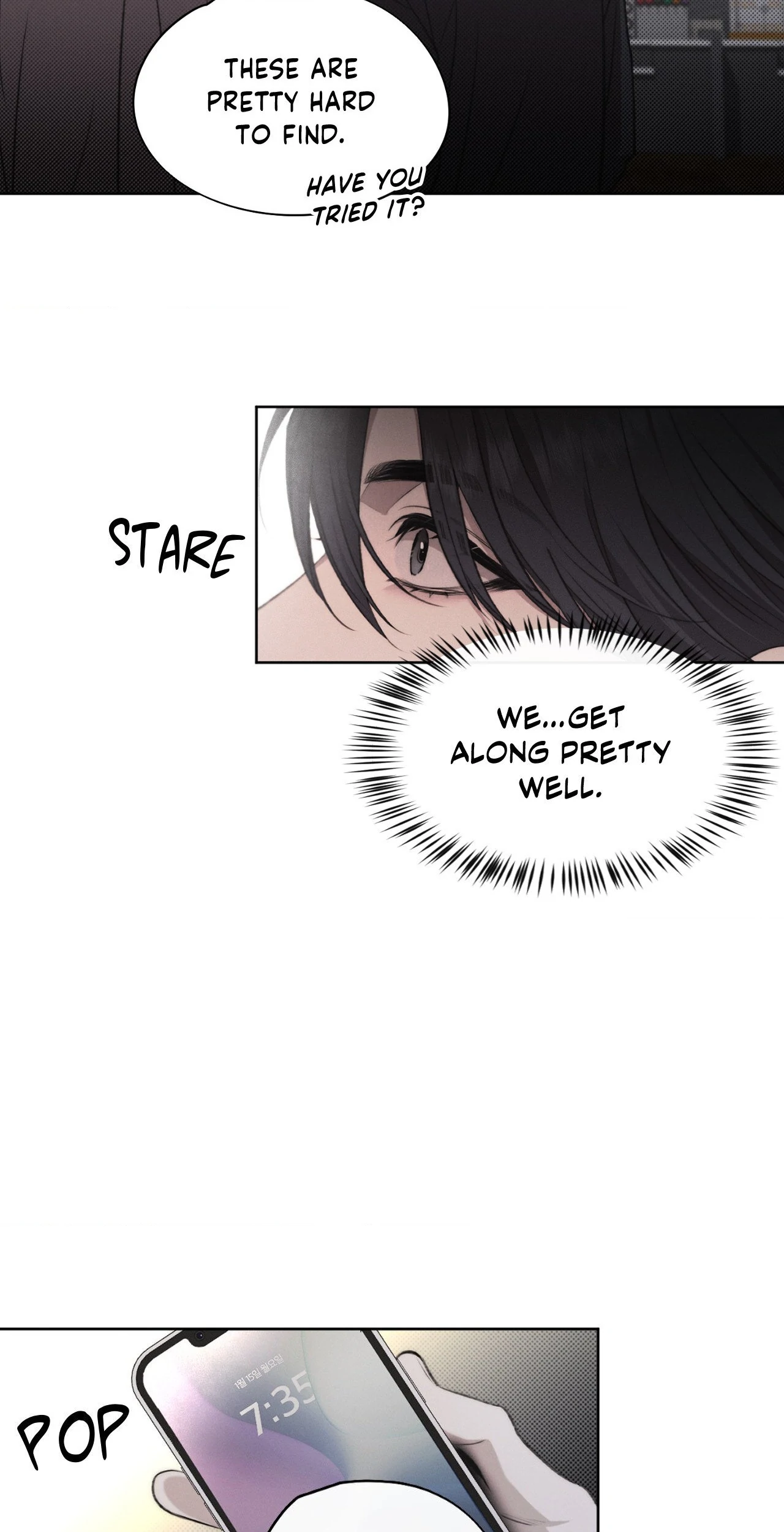 Despite That Chapter 14 - Page 26
