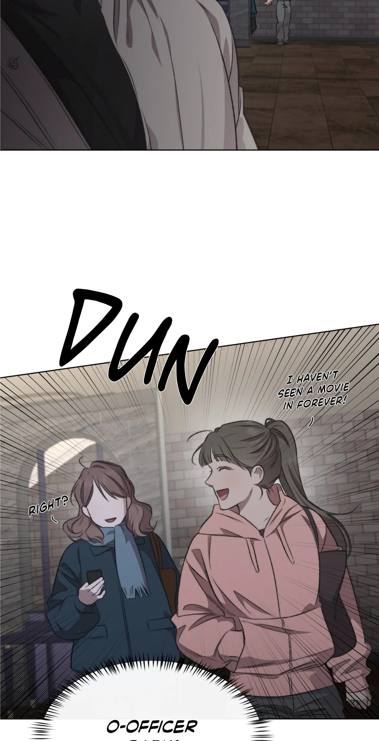 Despite That Chapter 14 - Page 29