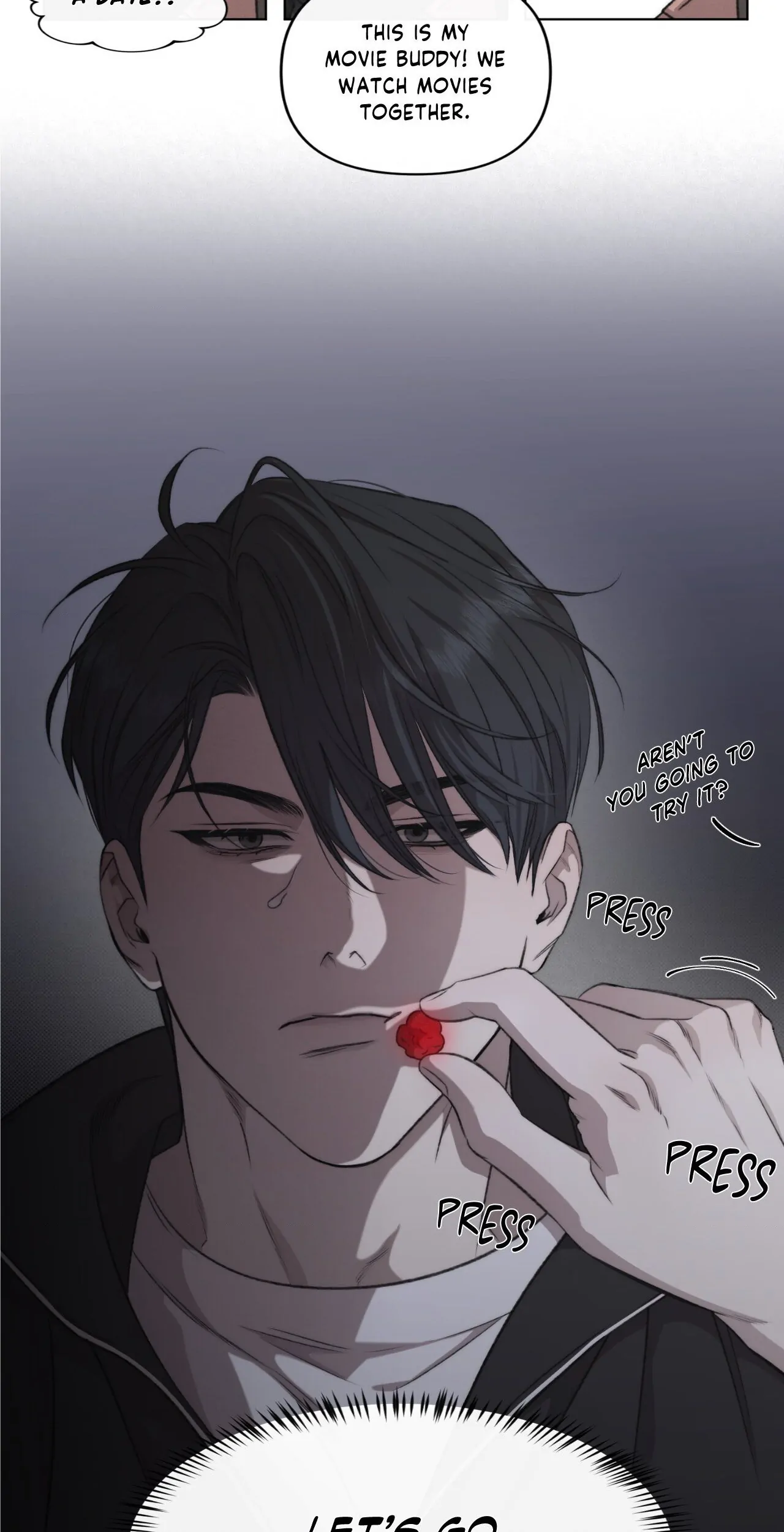 Despite That Chapter 14 - Page 31