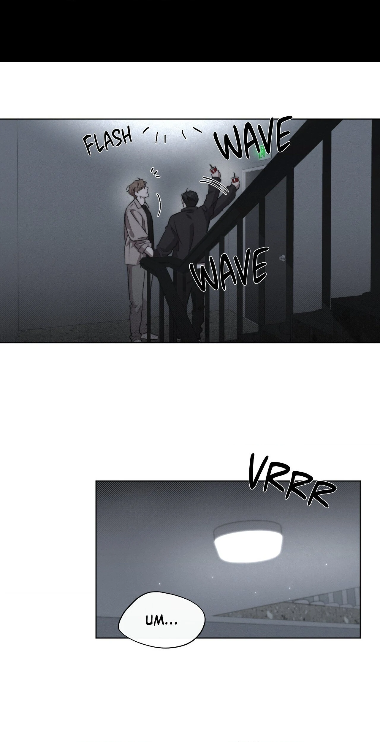 Despite That Chapter 14 - Page 37