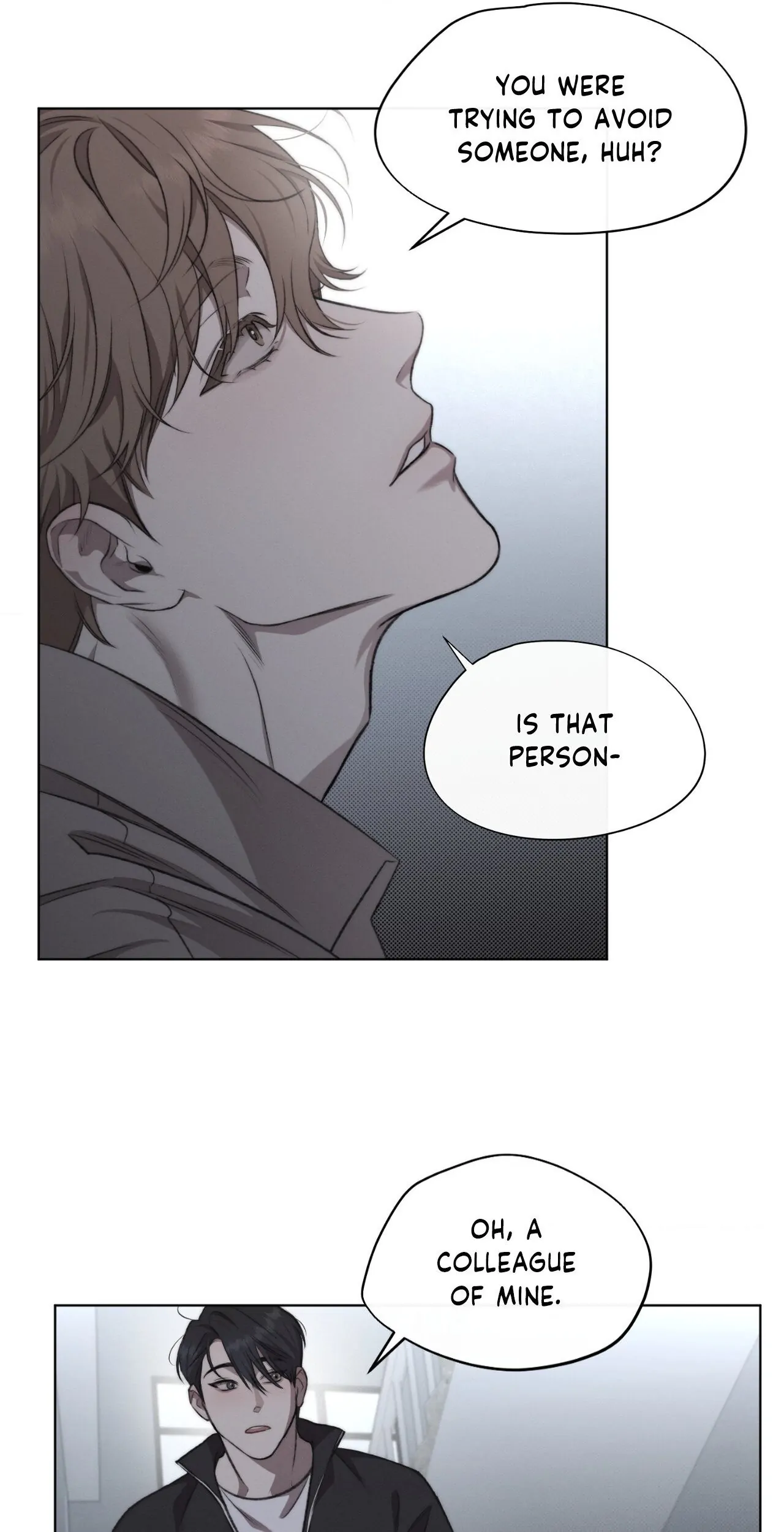 Despite That Chapter 14 - Page 38