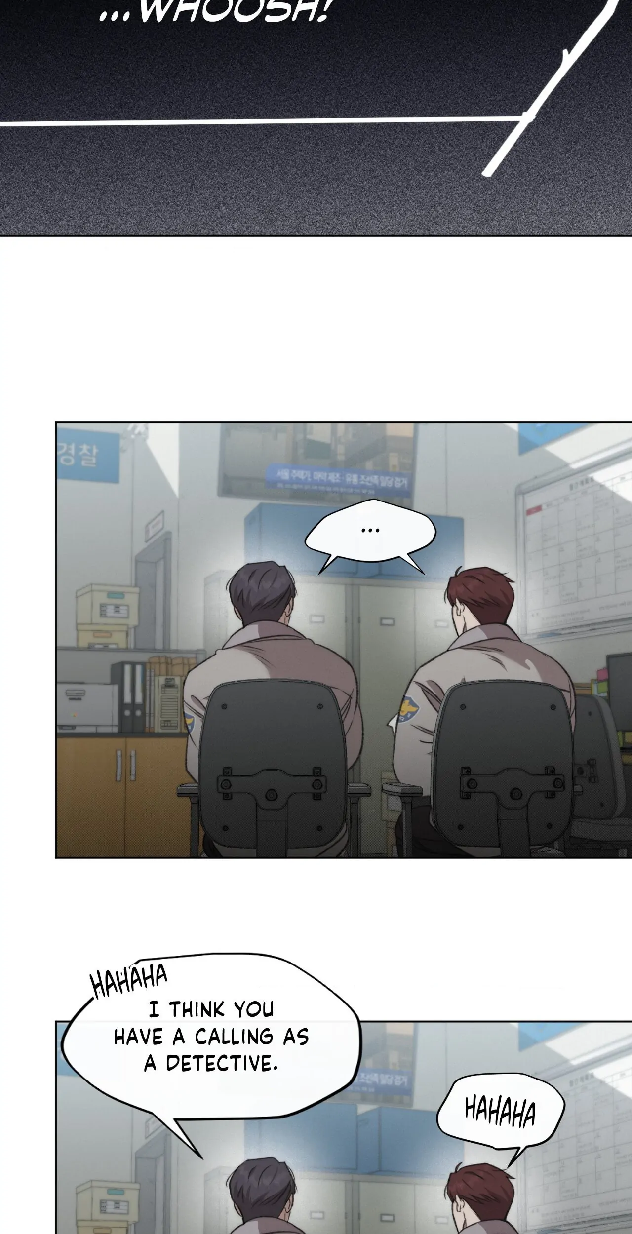Despite That Chapter 14 - Page 5