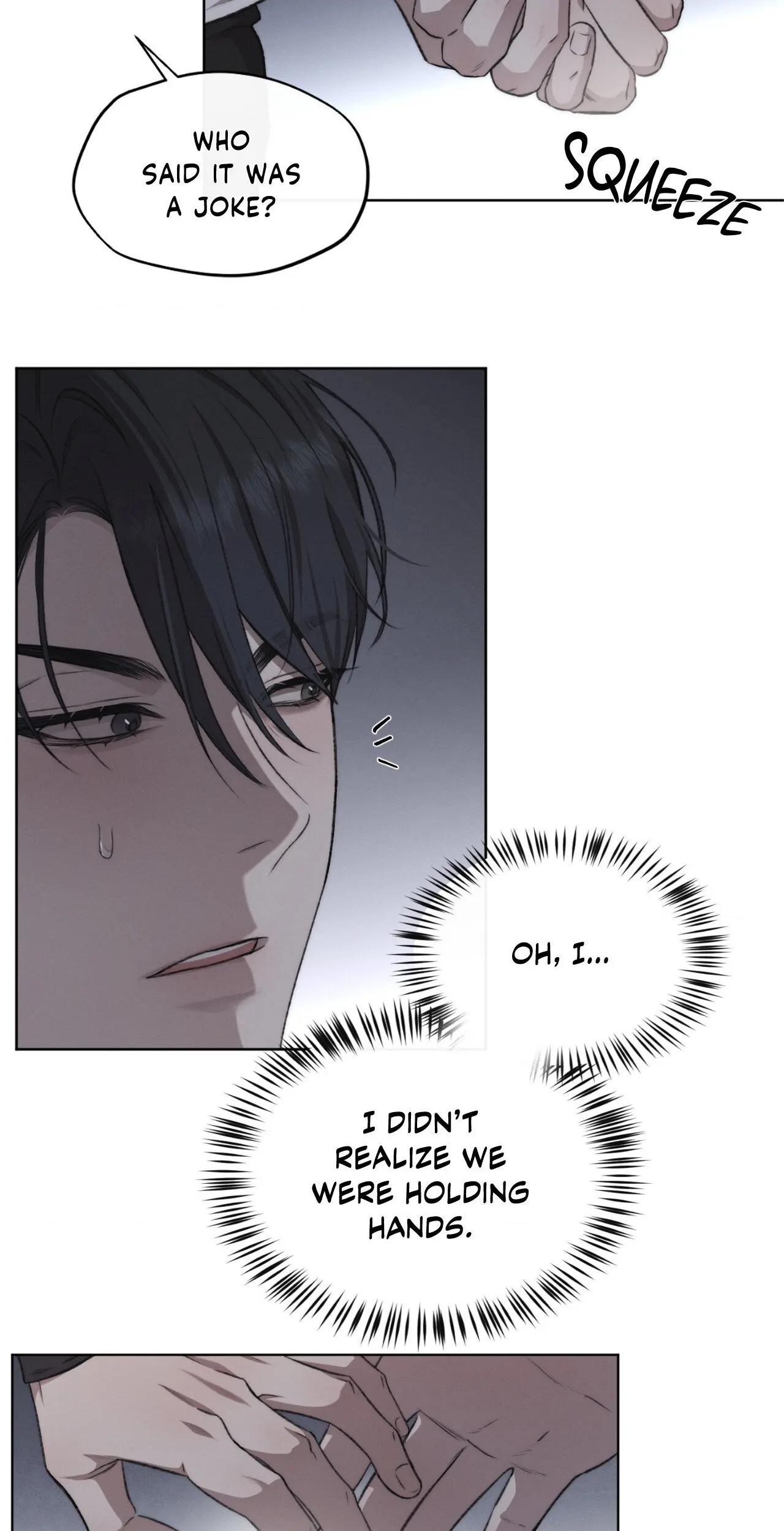 Despite That Chapter 14 - Page 42