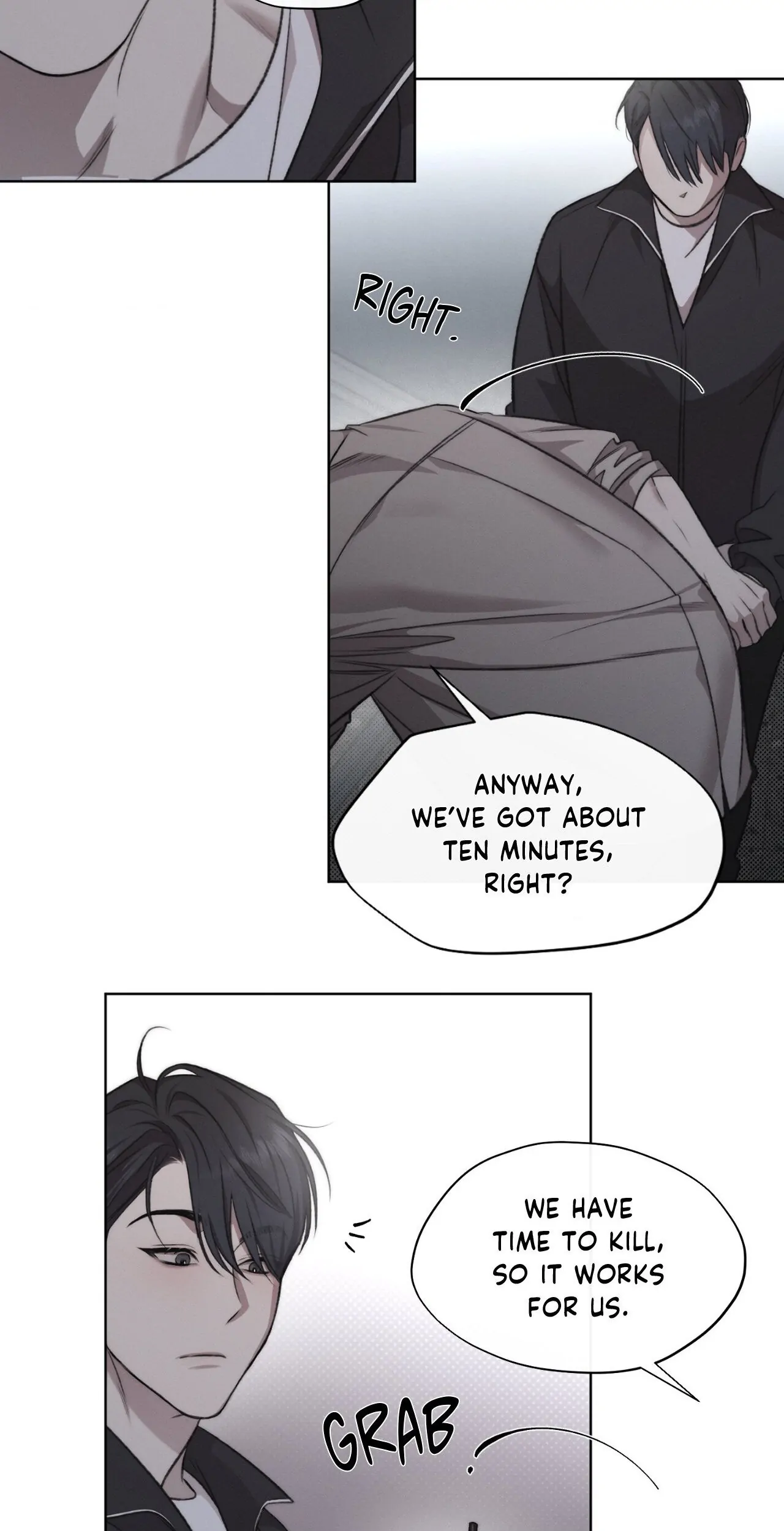 Despite That Chapter 14 - Page 44