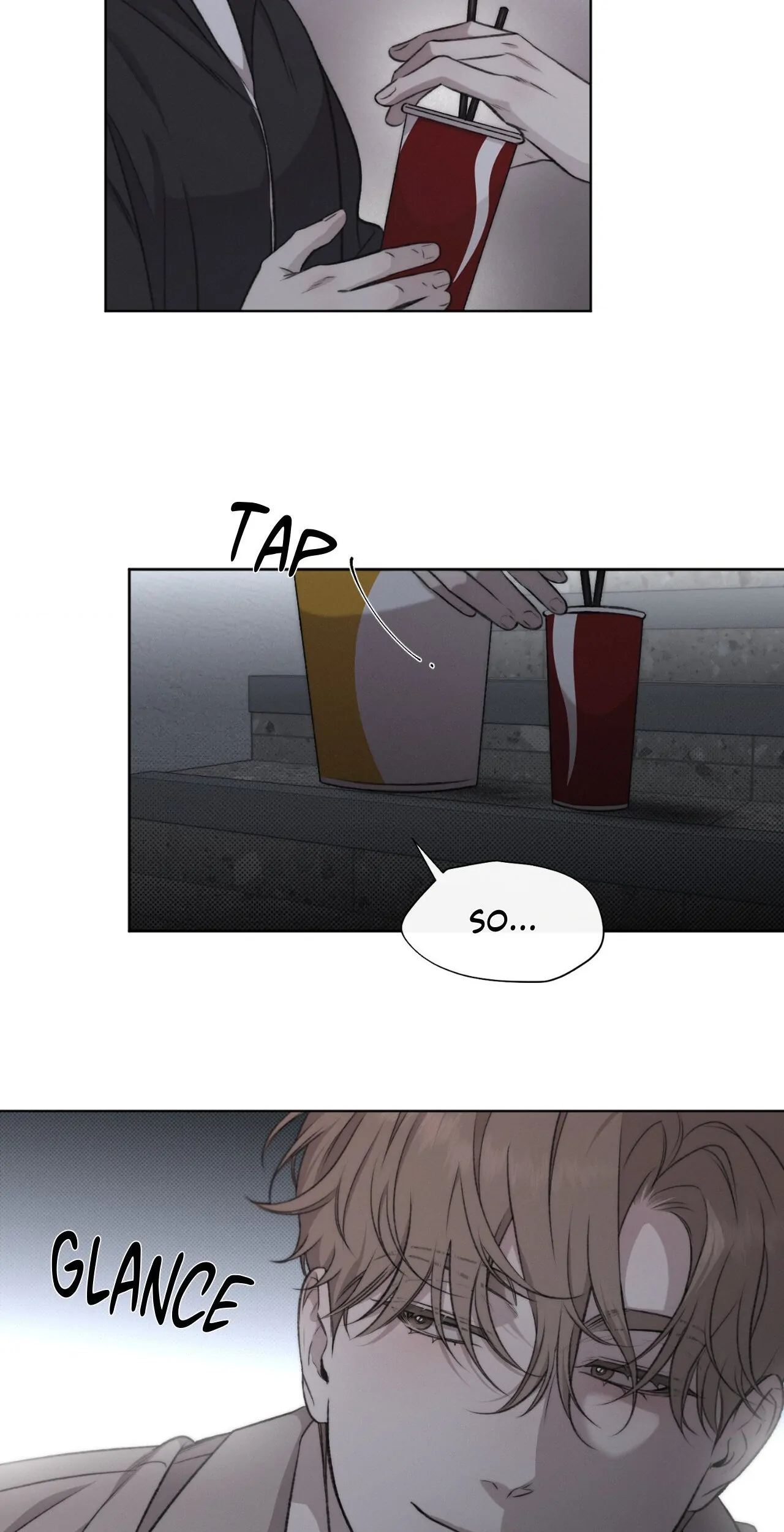 Despite That Chapter 14 - Page 45