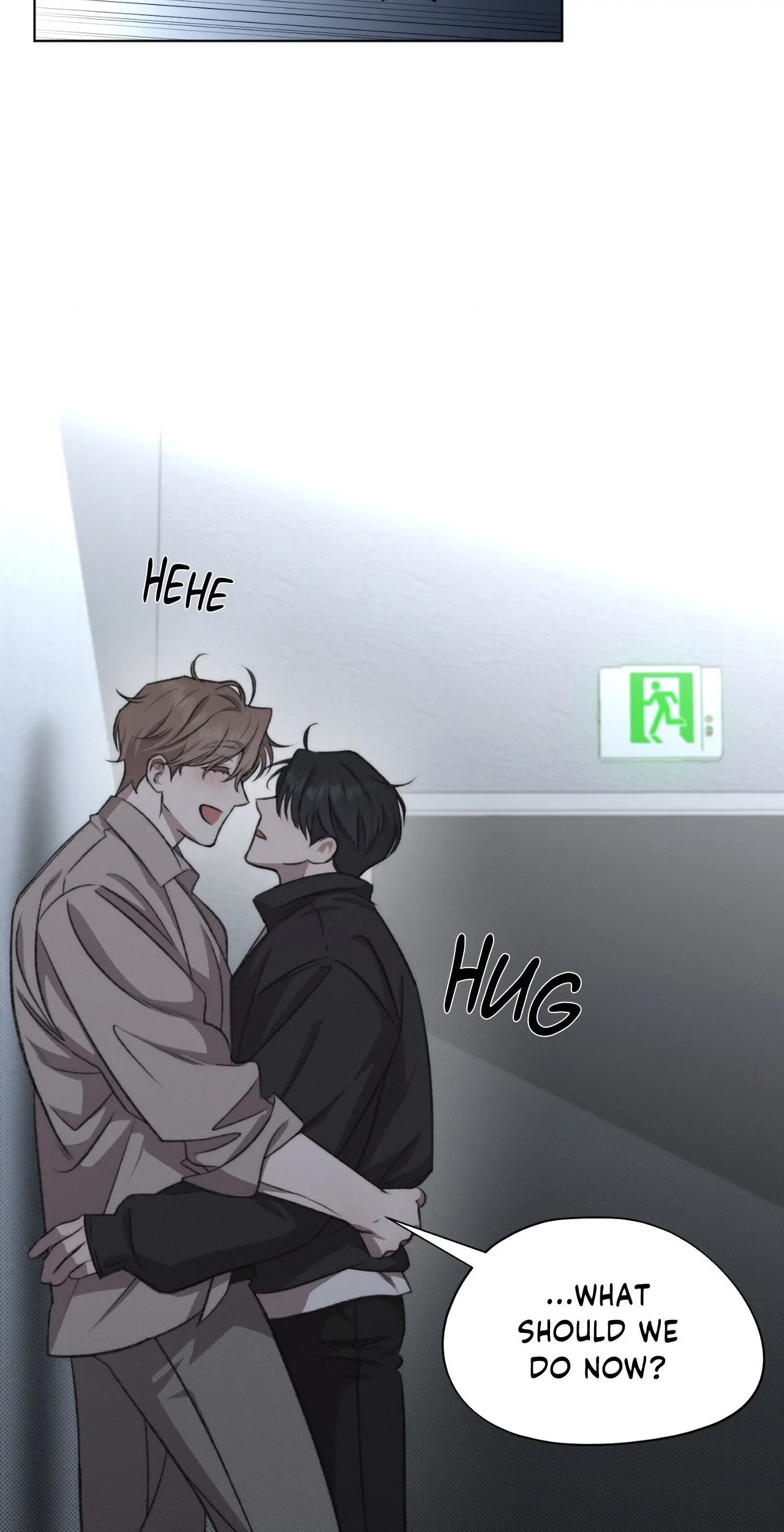 Despite That Chapter 14 - Page 47