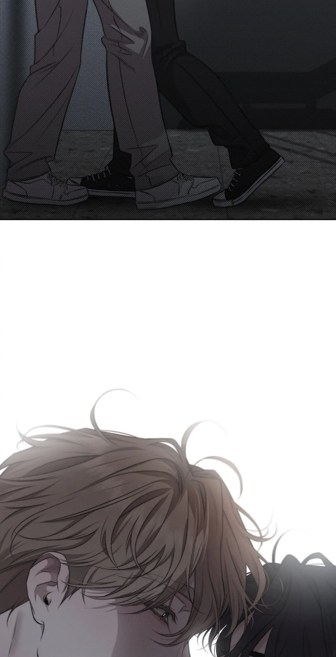 Despite That Chapter 14 - Page 48