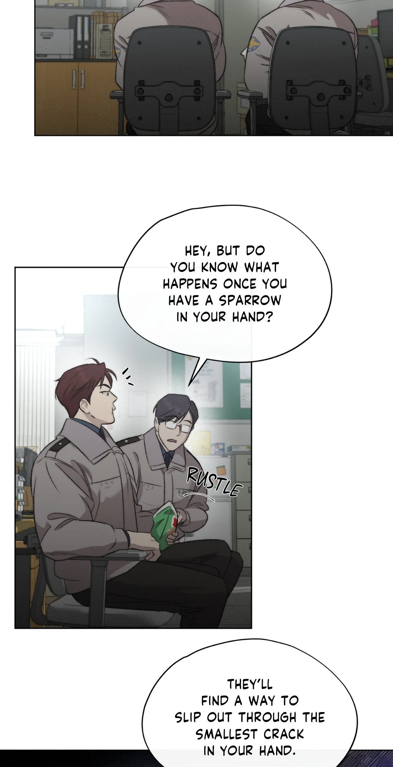 Despite That Chapter 14 - Page 6