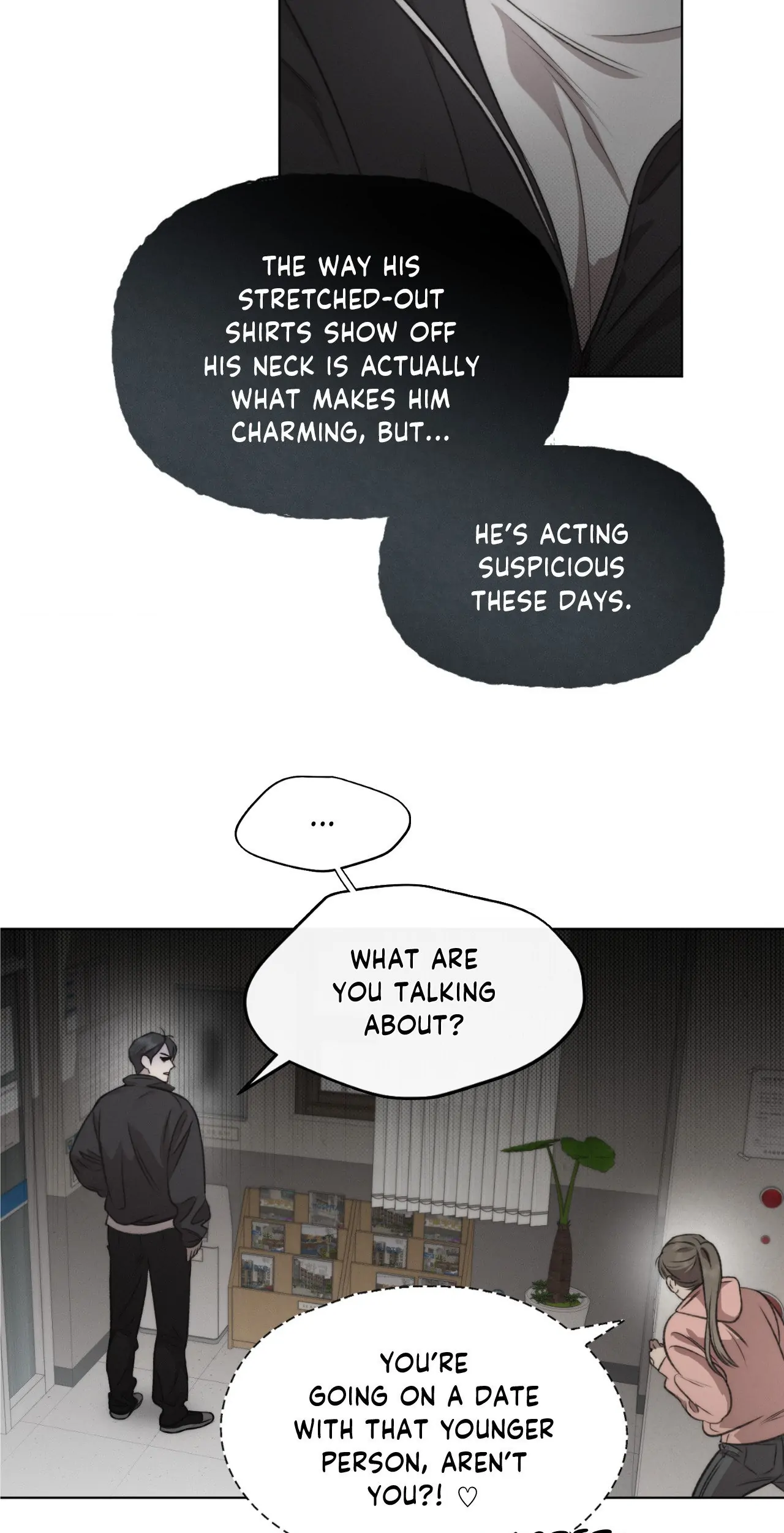 Despite That Chapter 14 - Page 9