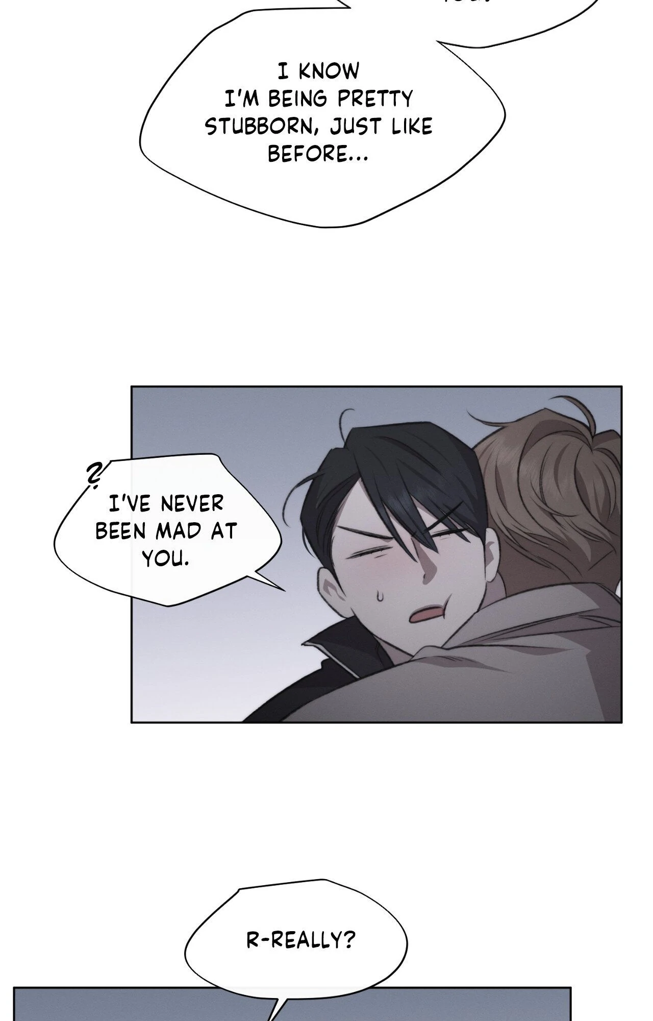 Despite That Chapter 15 - Page 11