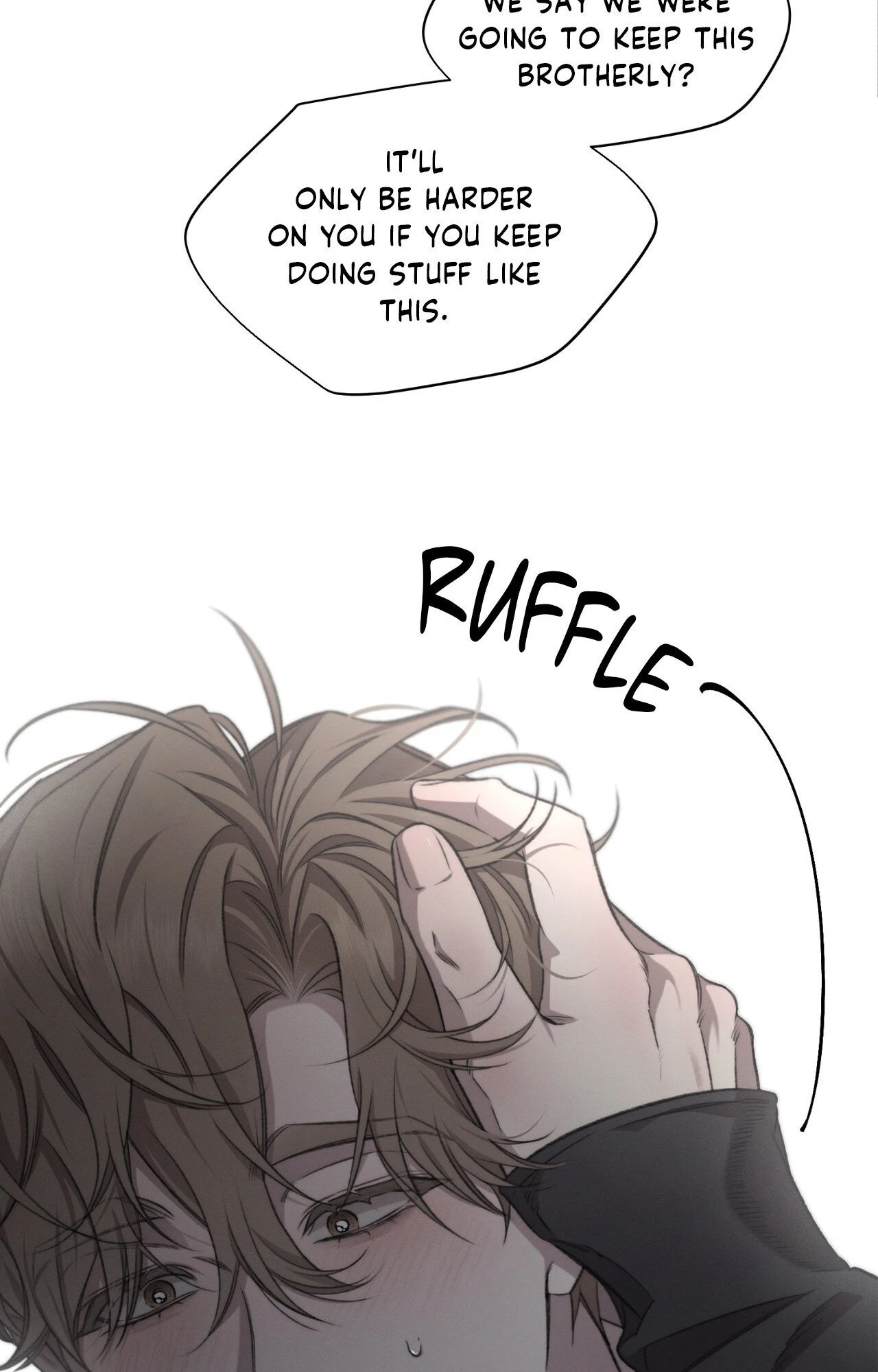 Despite That Chapter 15 - Page 14