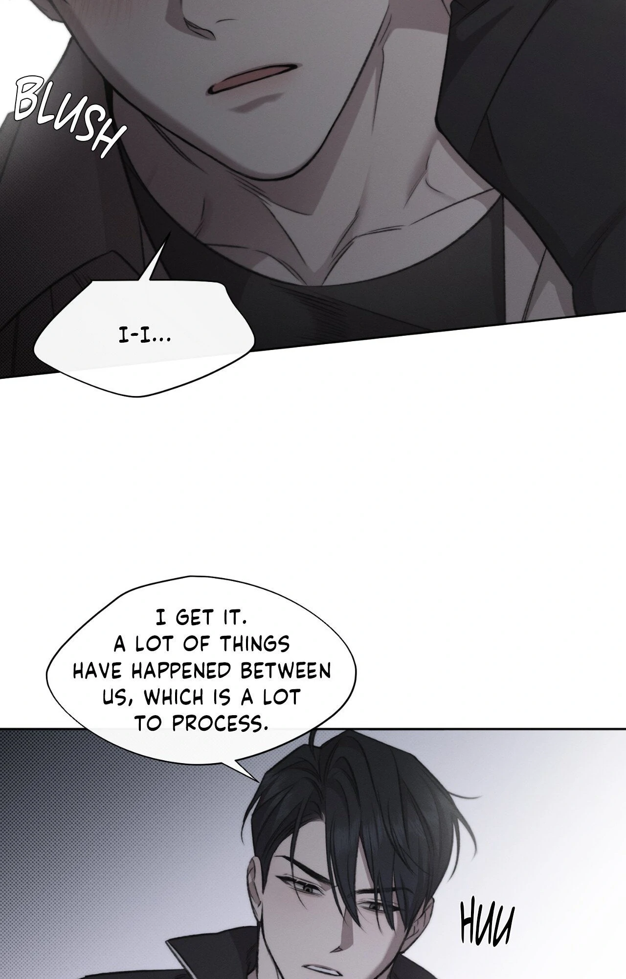 Despite That Chapter 15 - Page 15