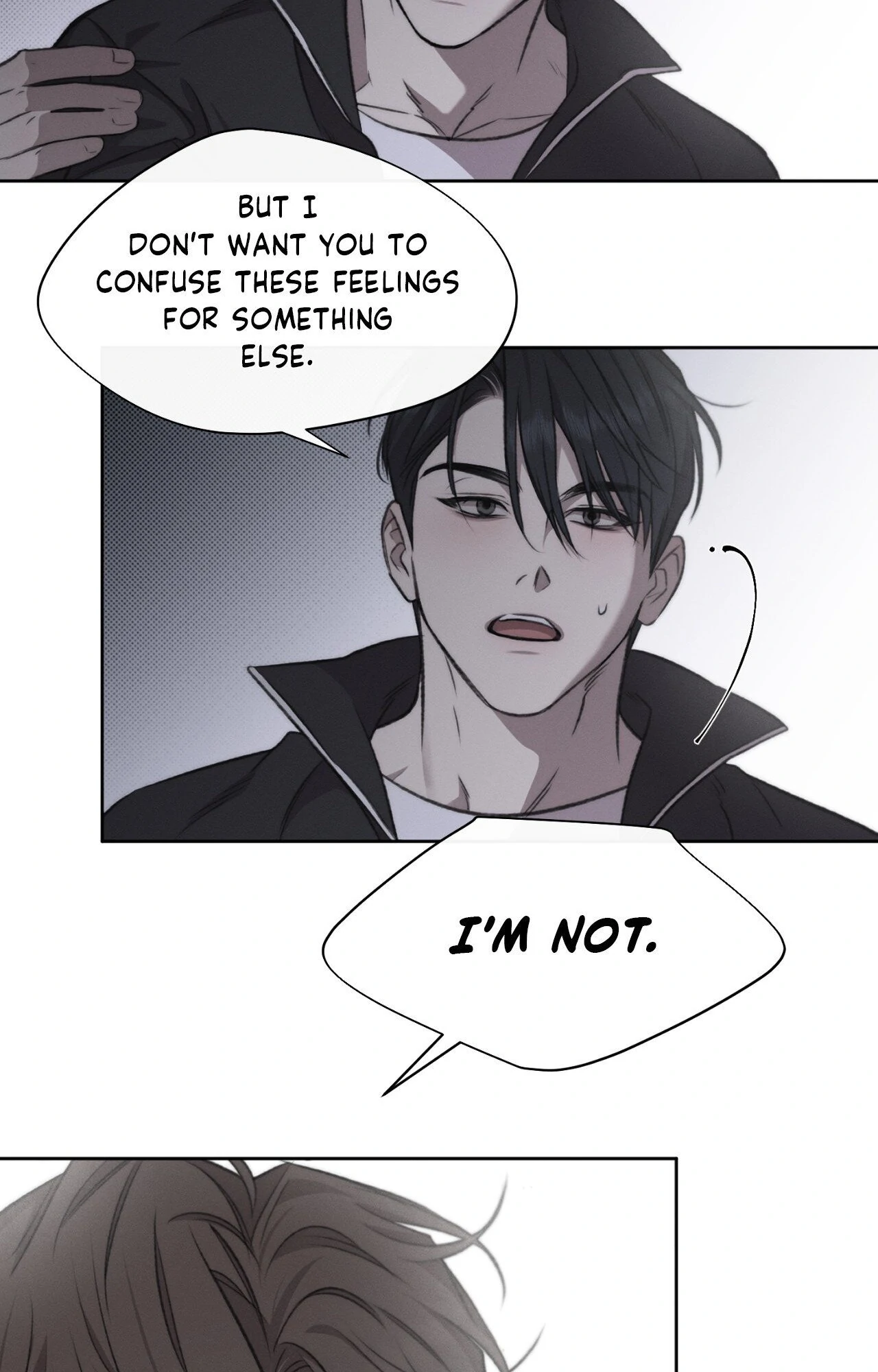Despite That Chapter 15 - Page 16