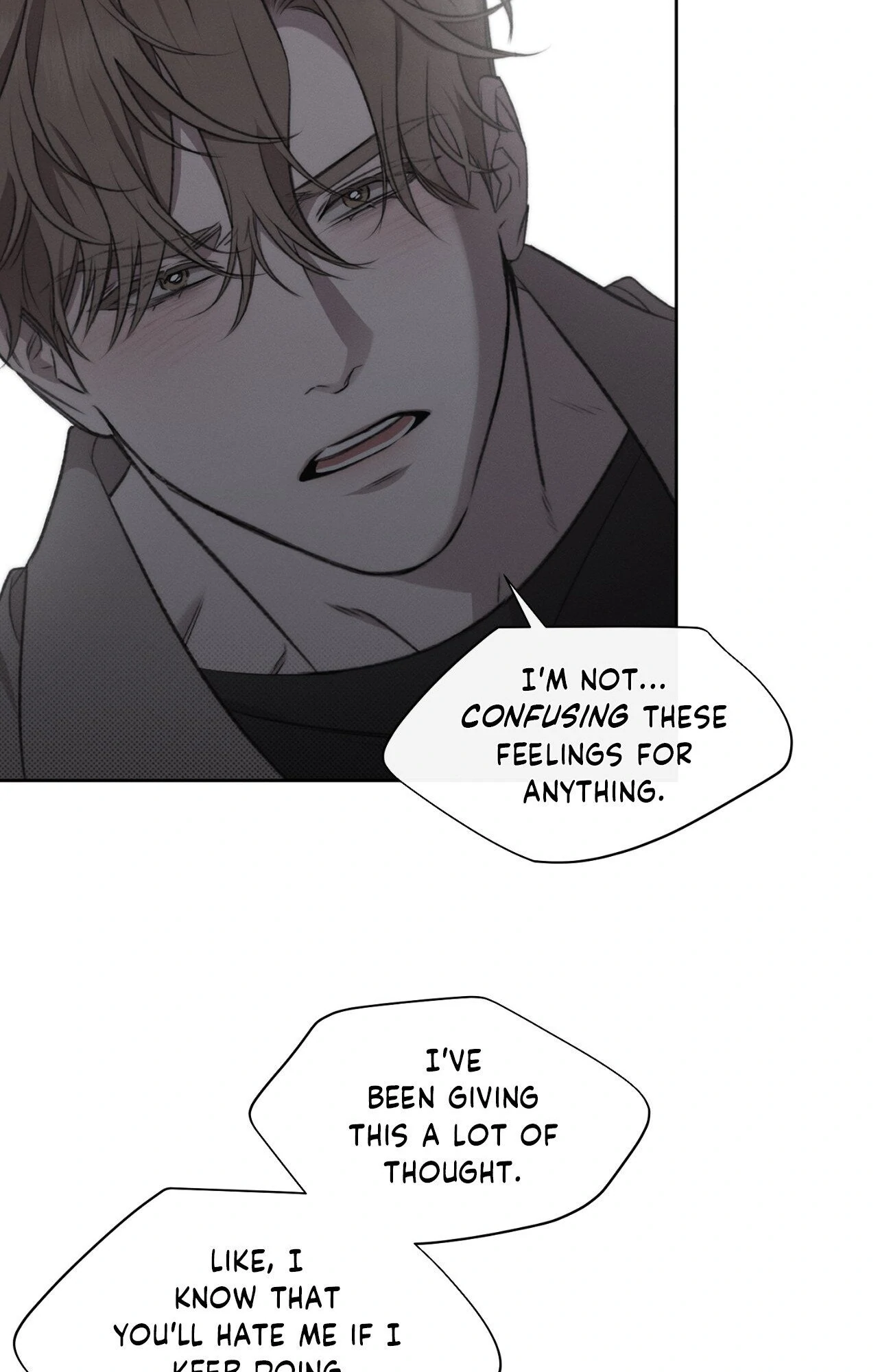 Despite That Chapter 15 - Page 17