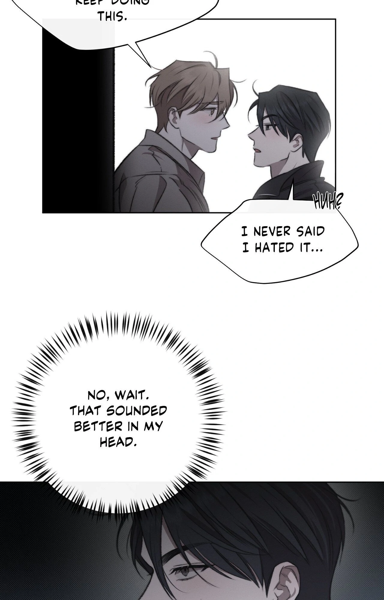 Despite That Chapter 15 - Page 18