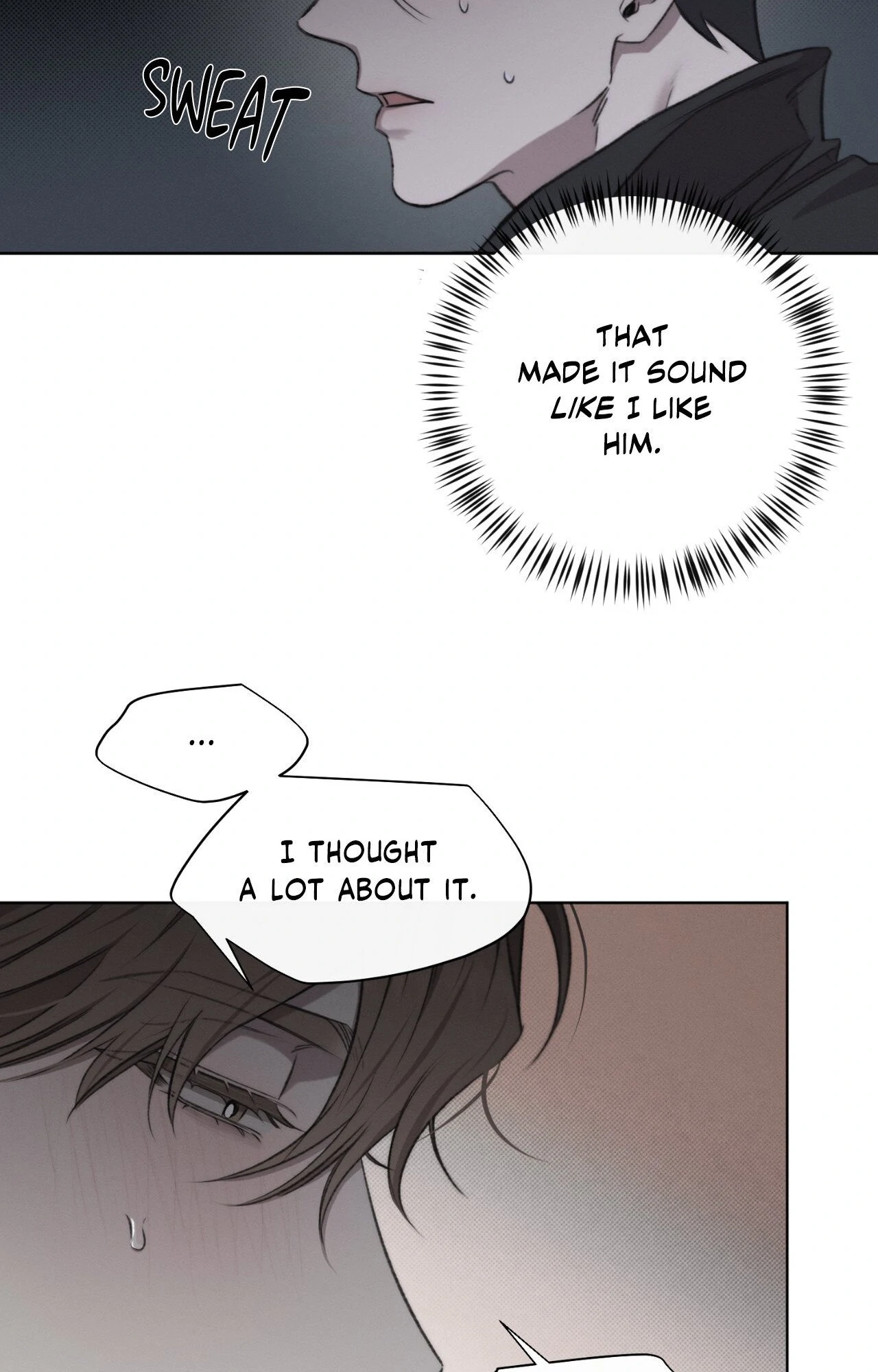 Despite That Chapter 15 - Page 19