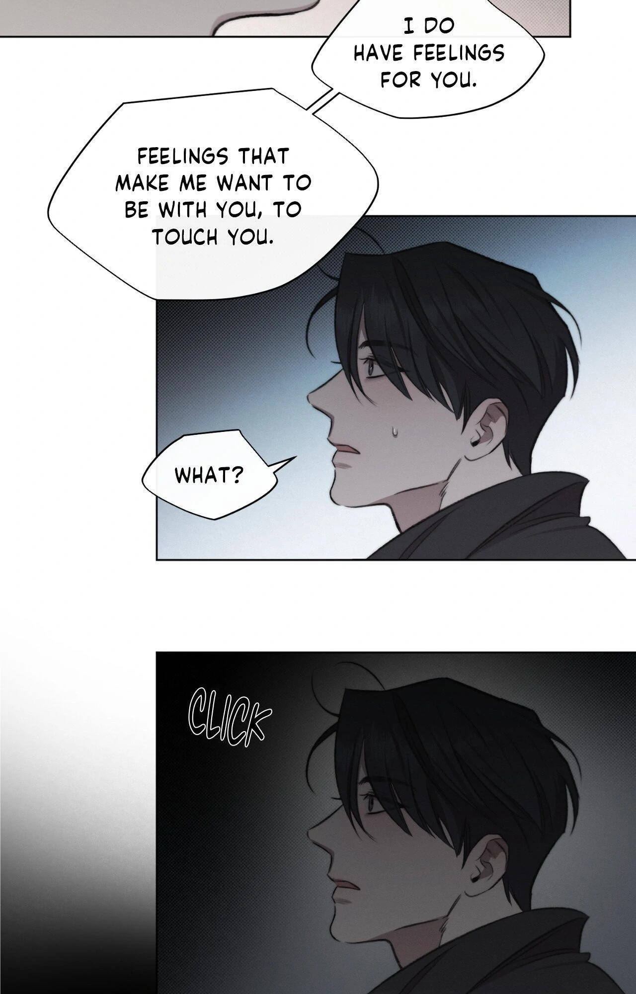 Despite That Chapter 15 - Page 20