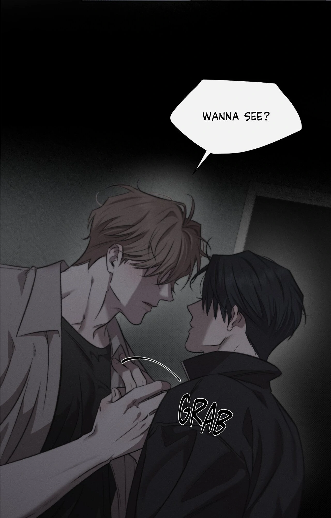 Despite That Chapter 15 - Page 21