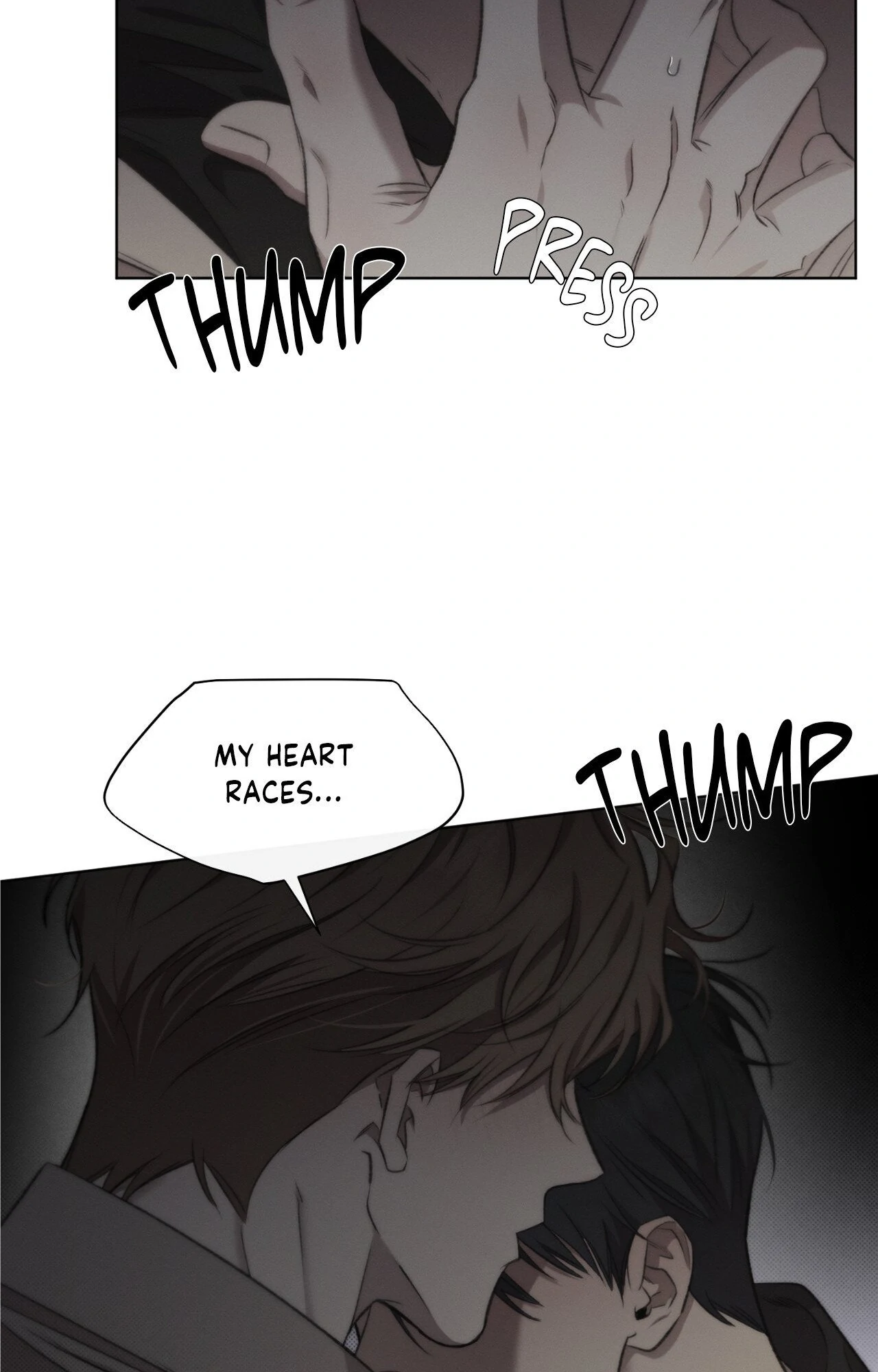 Despite That Chapter 15 - Page 23