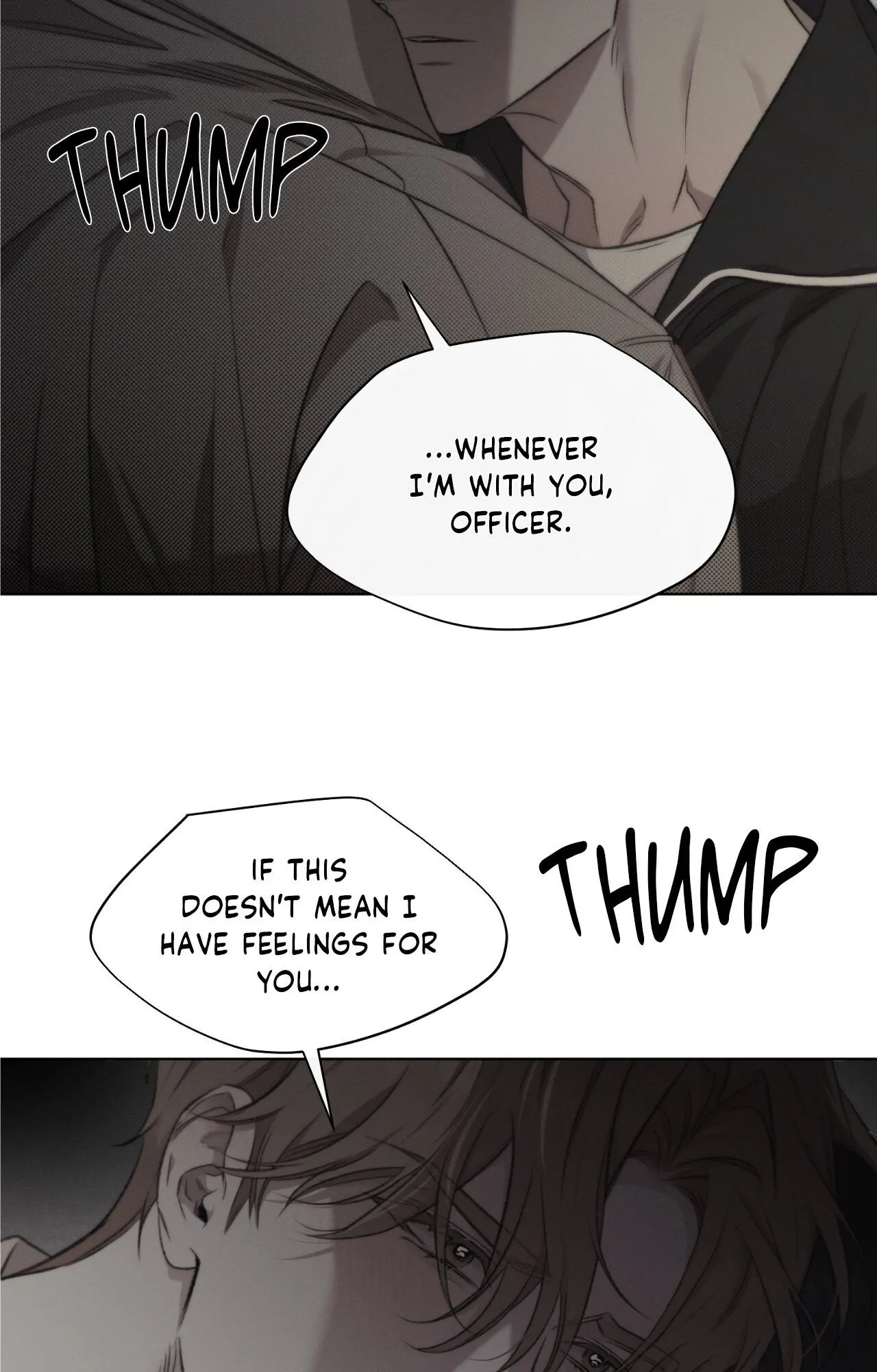 Despite That Chapter 15 - Page 24
