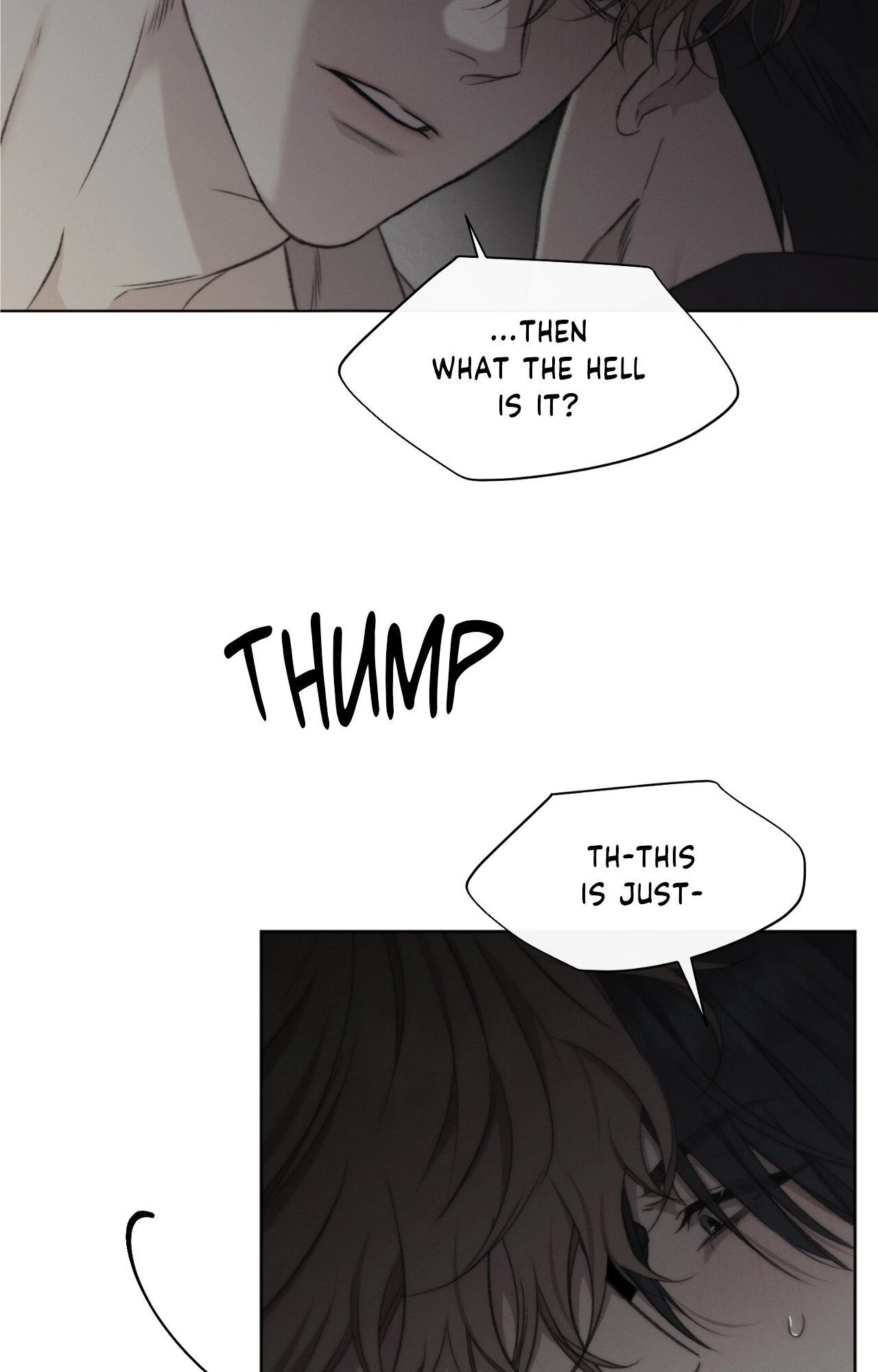 Despite That Chapter 15 - Page 25