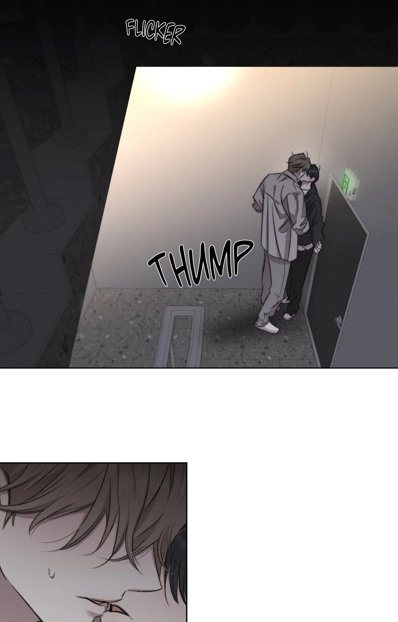 Despite That Chapter 15 - Page 29
