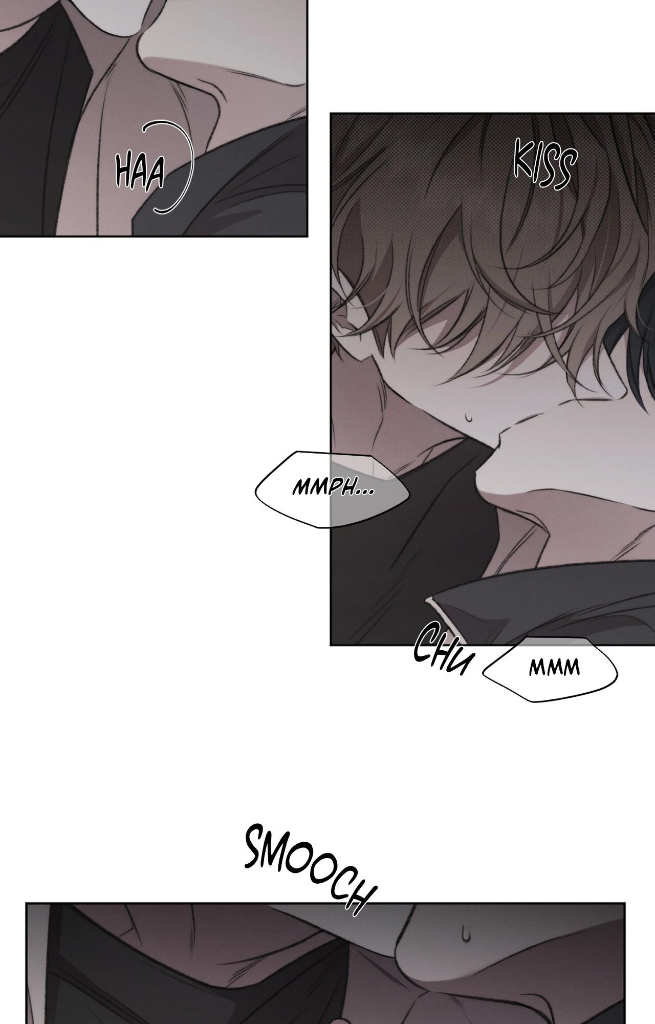 Despite That Chapter 15 - Page 30