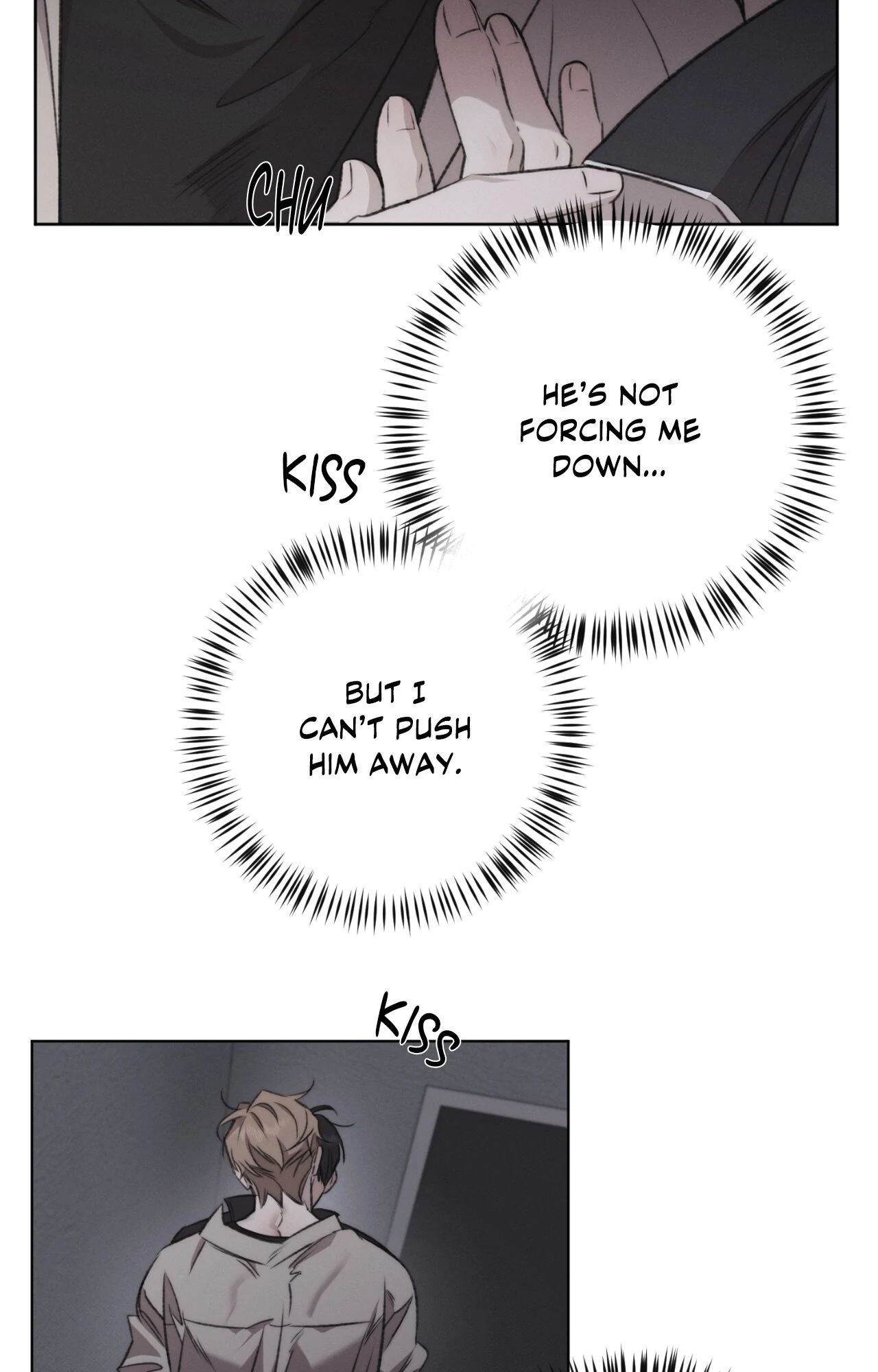 Despite That Chapter 15 - Page 31