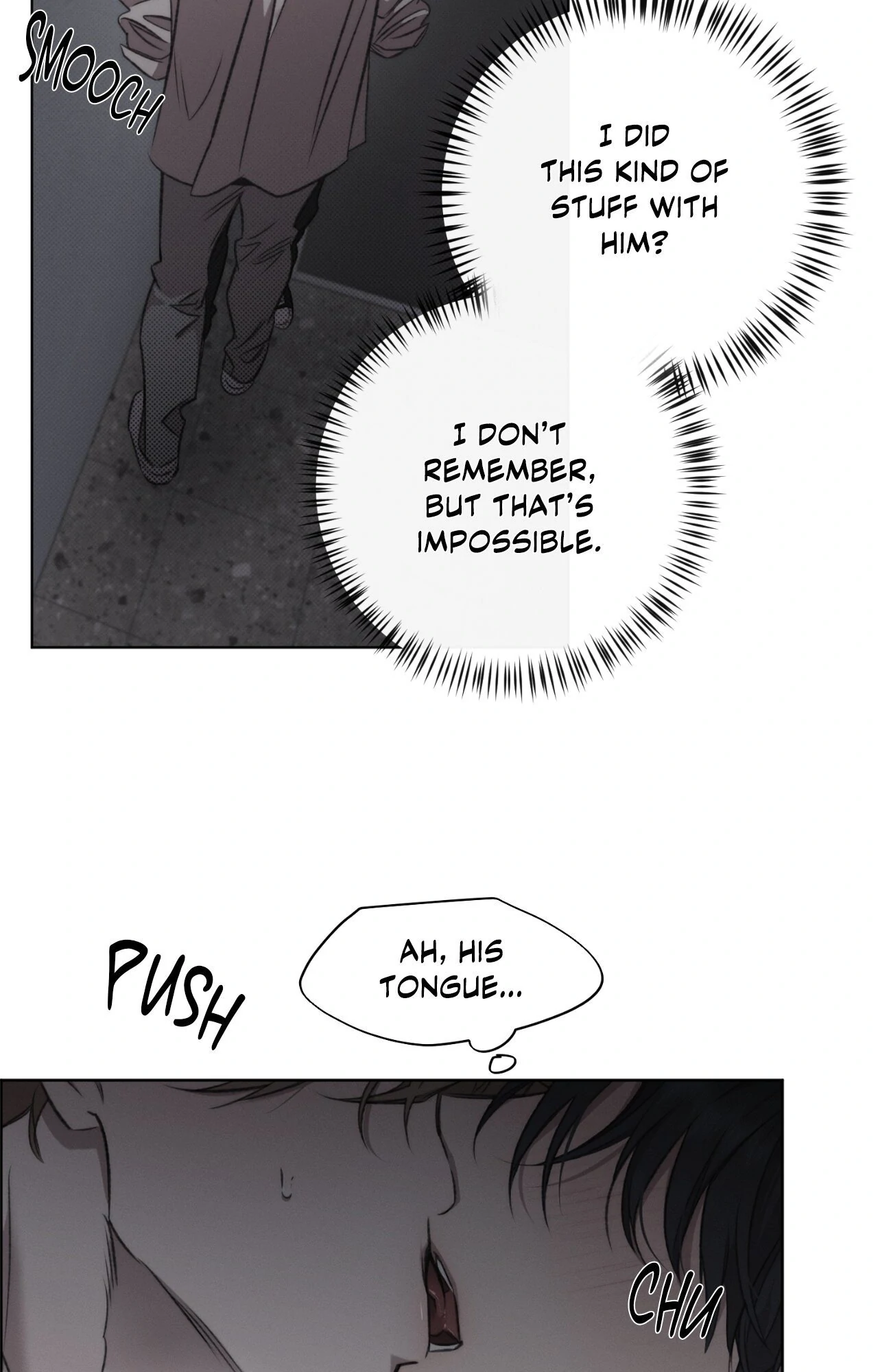 Despite That Chapter 15 - Page 32