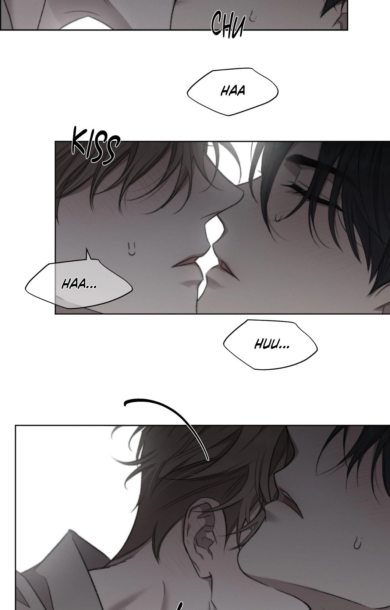 Despite That Chapter 15 - Page 33