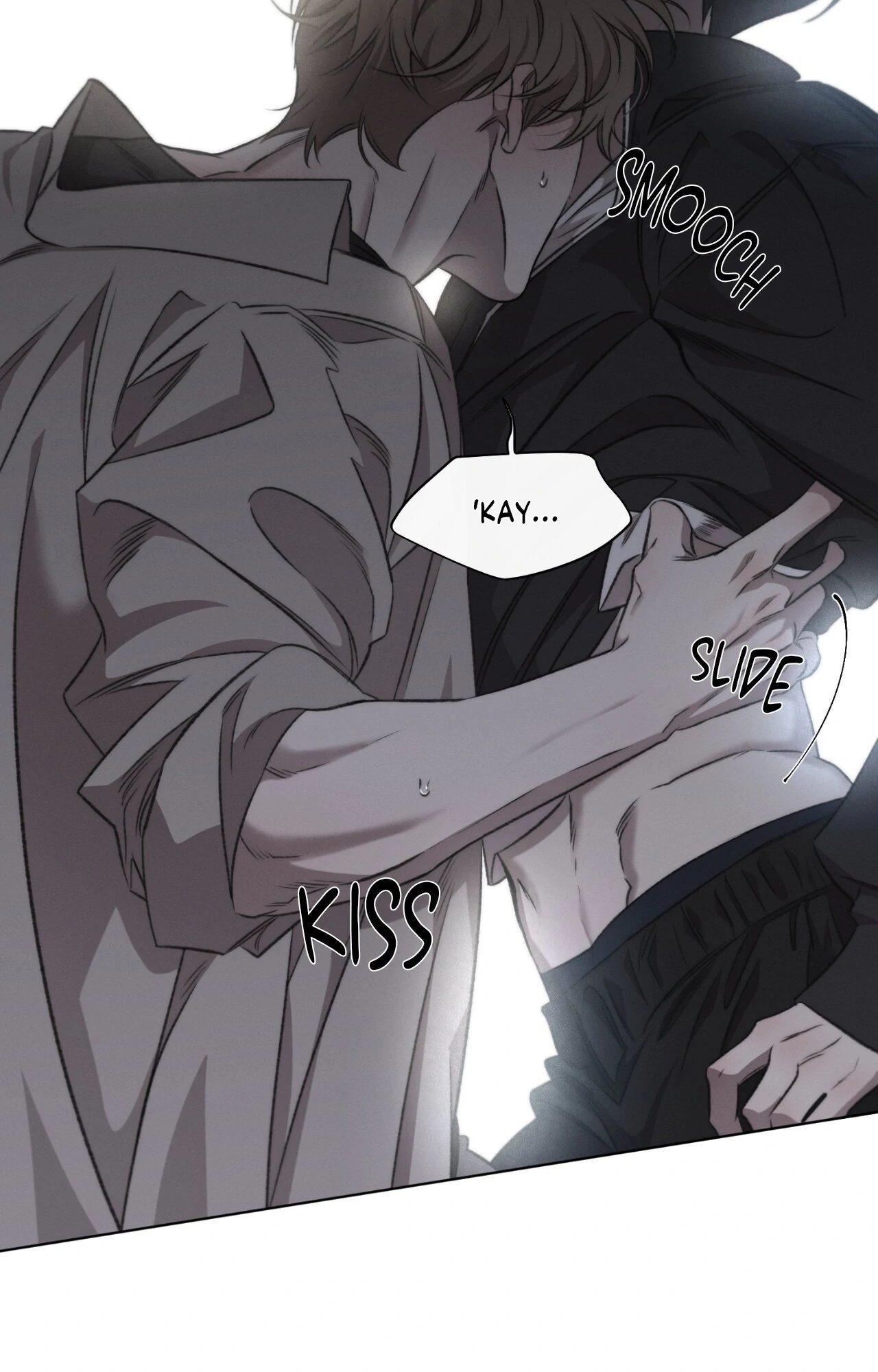 Despite That Chapter 15 - Page 35