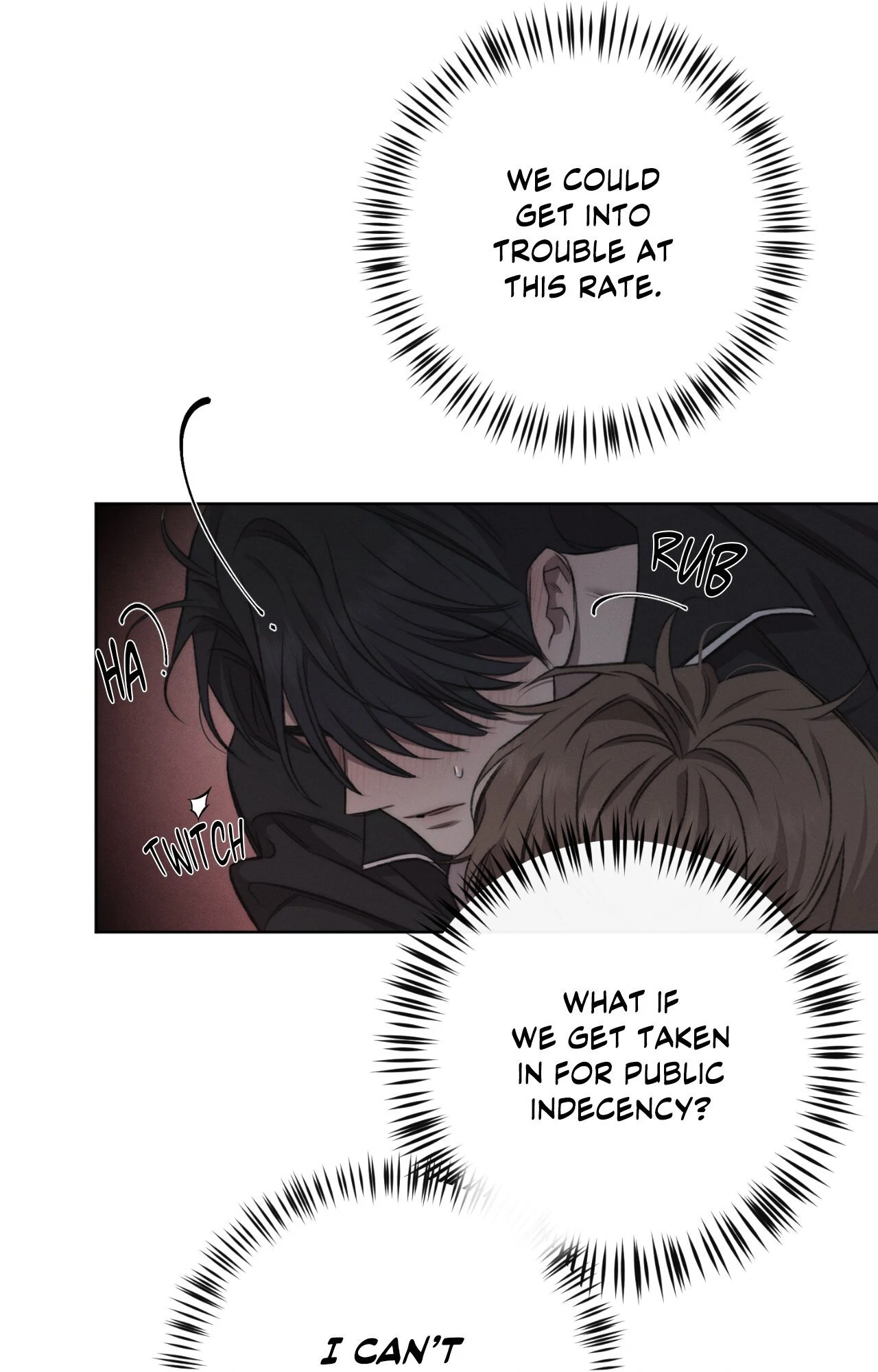 Despite That Chapter 15 - Page 36