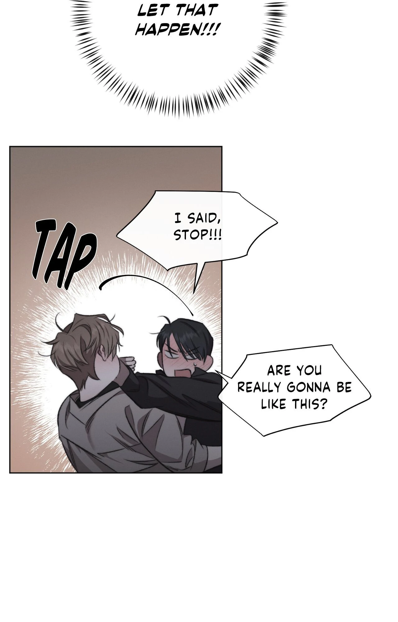 Despite That Chapter 15 - Page 37