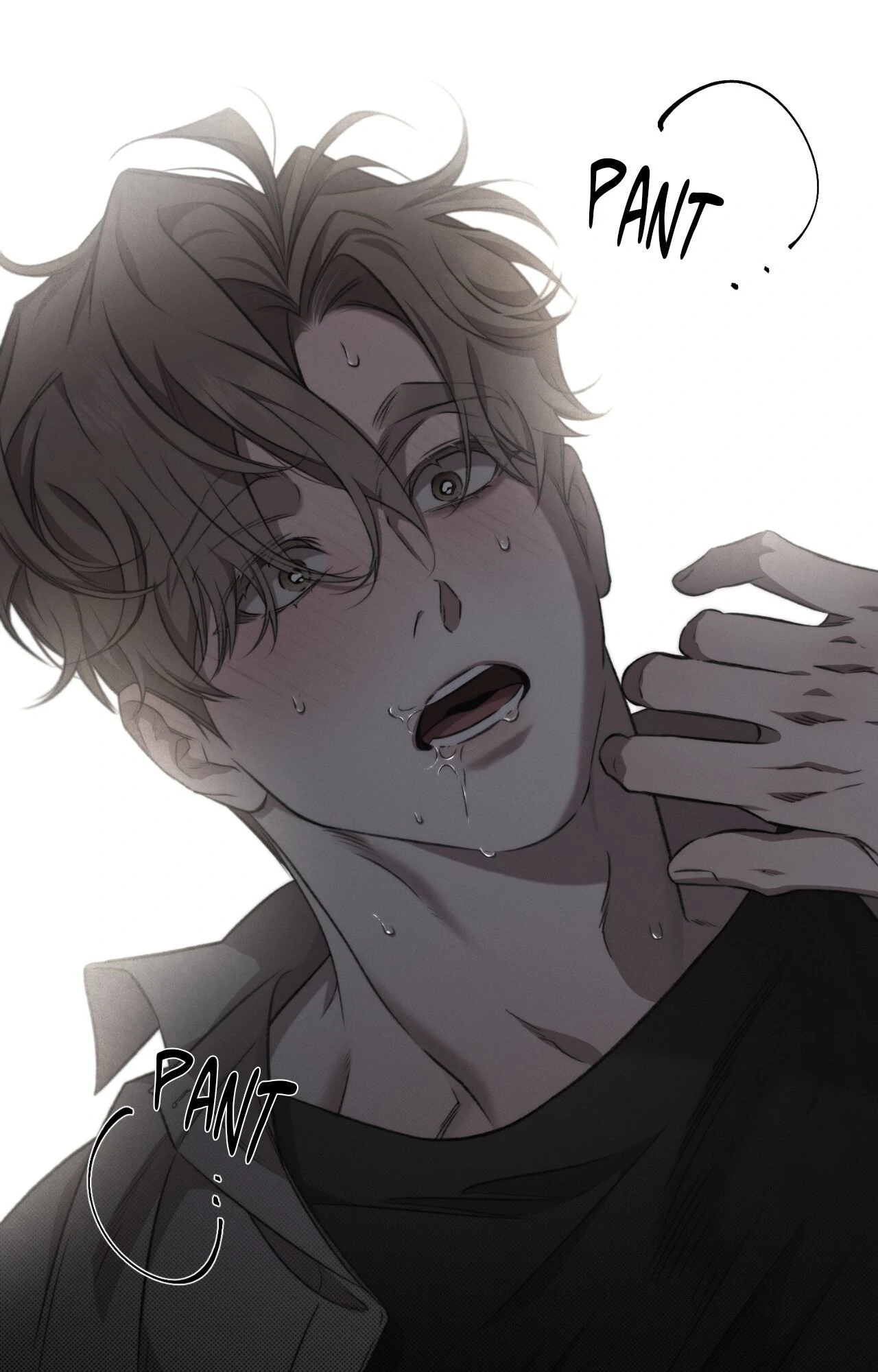 Despite That Chapter 15 - Page 38