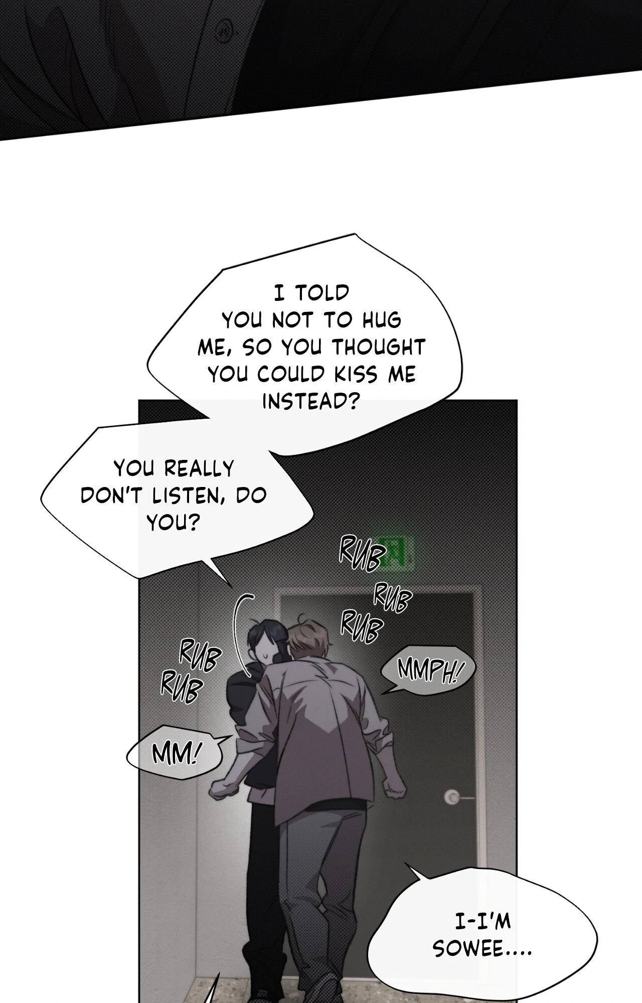 Despite That Chapter 15 - Page 39