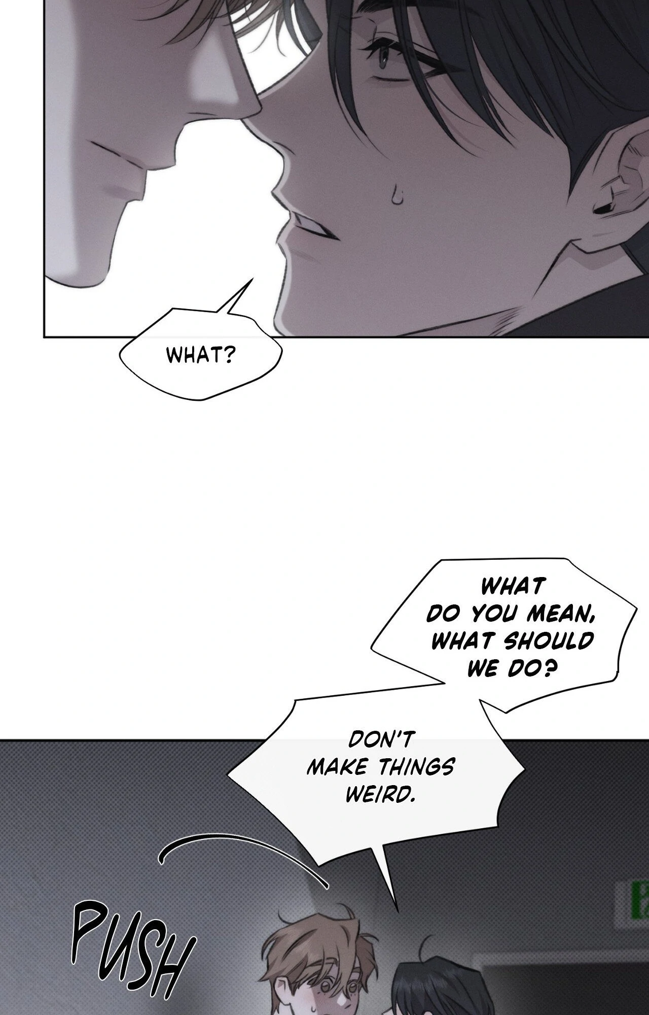 Despite That Chapter 15 - Page 5