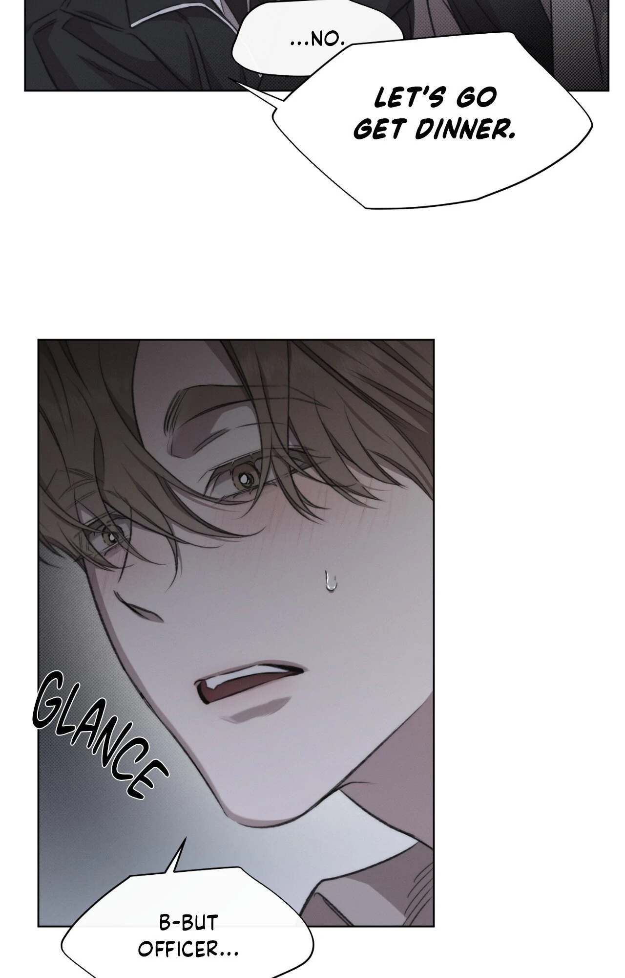 Despite That Chapter 15 - Page 41