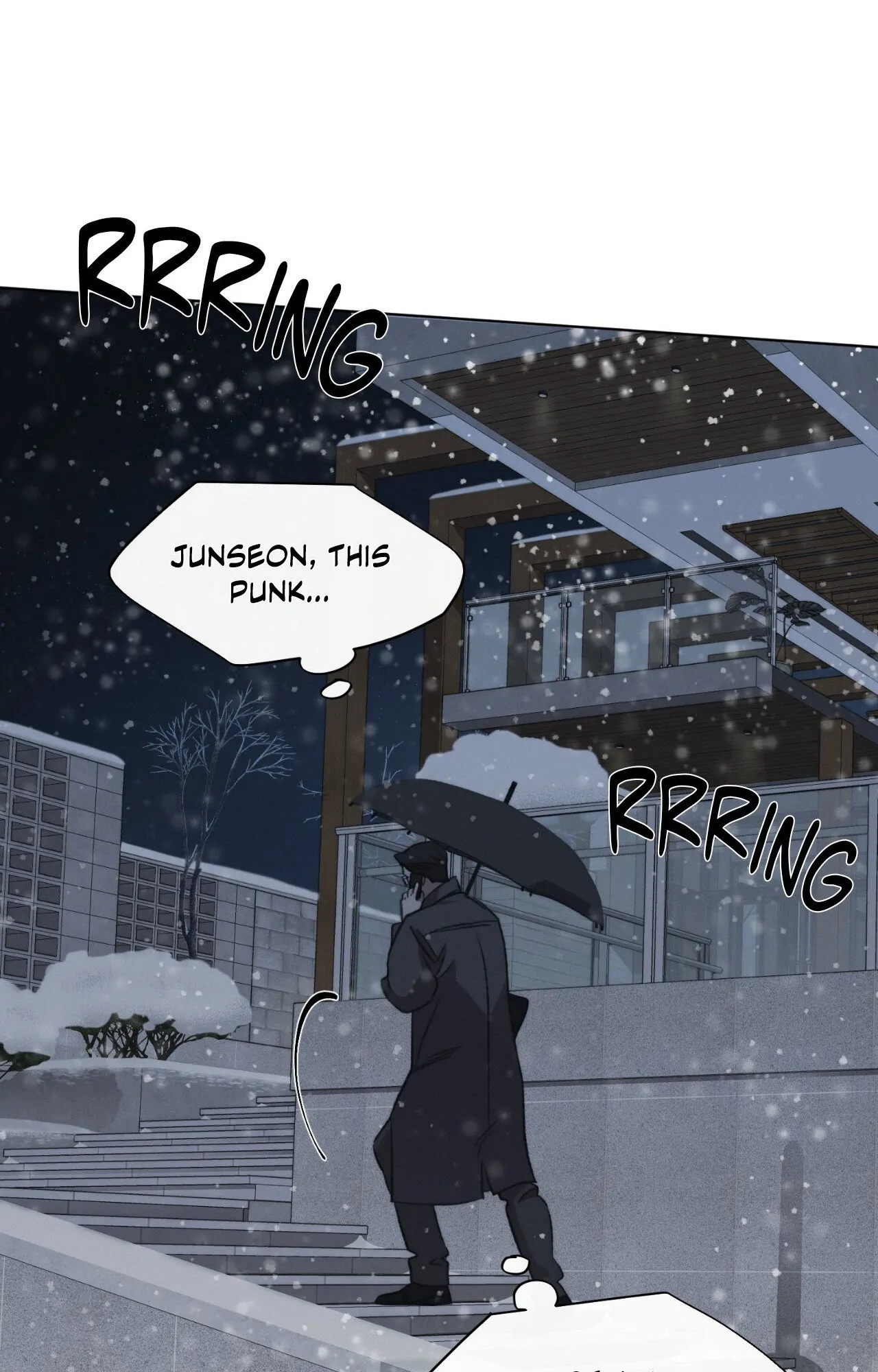 Despite That Chapter 15 - Page 49